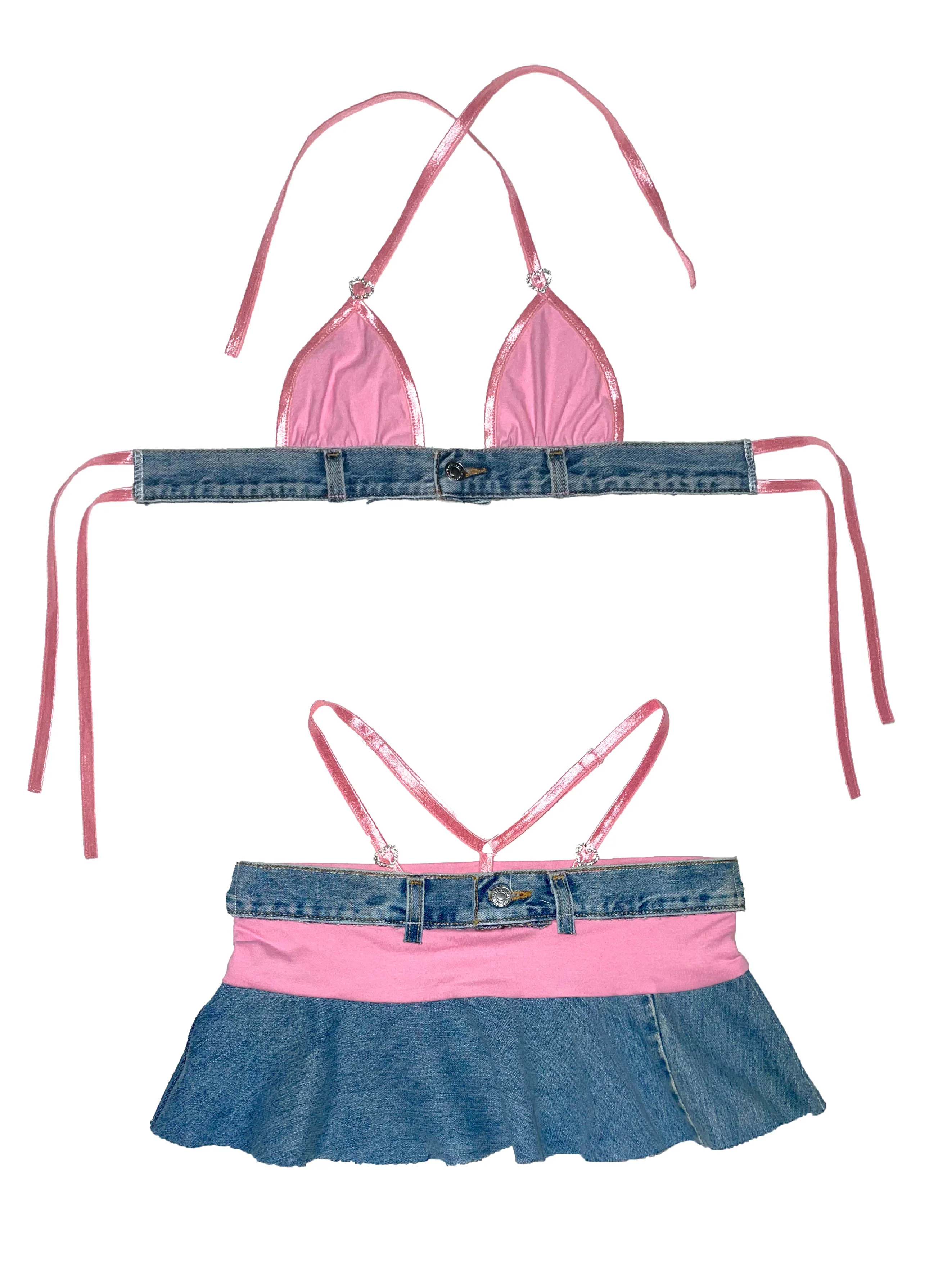 THE SIMPLE LIFE SET - Image 18
