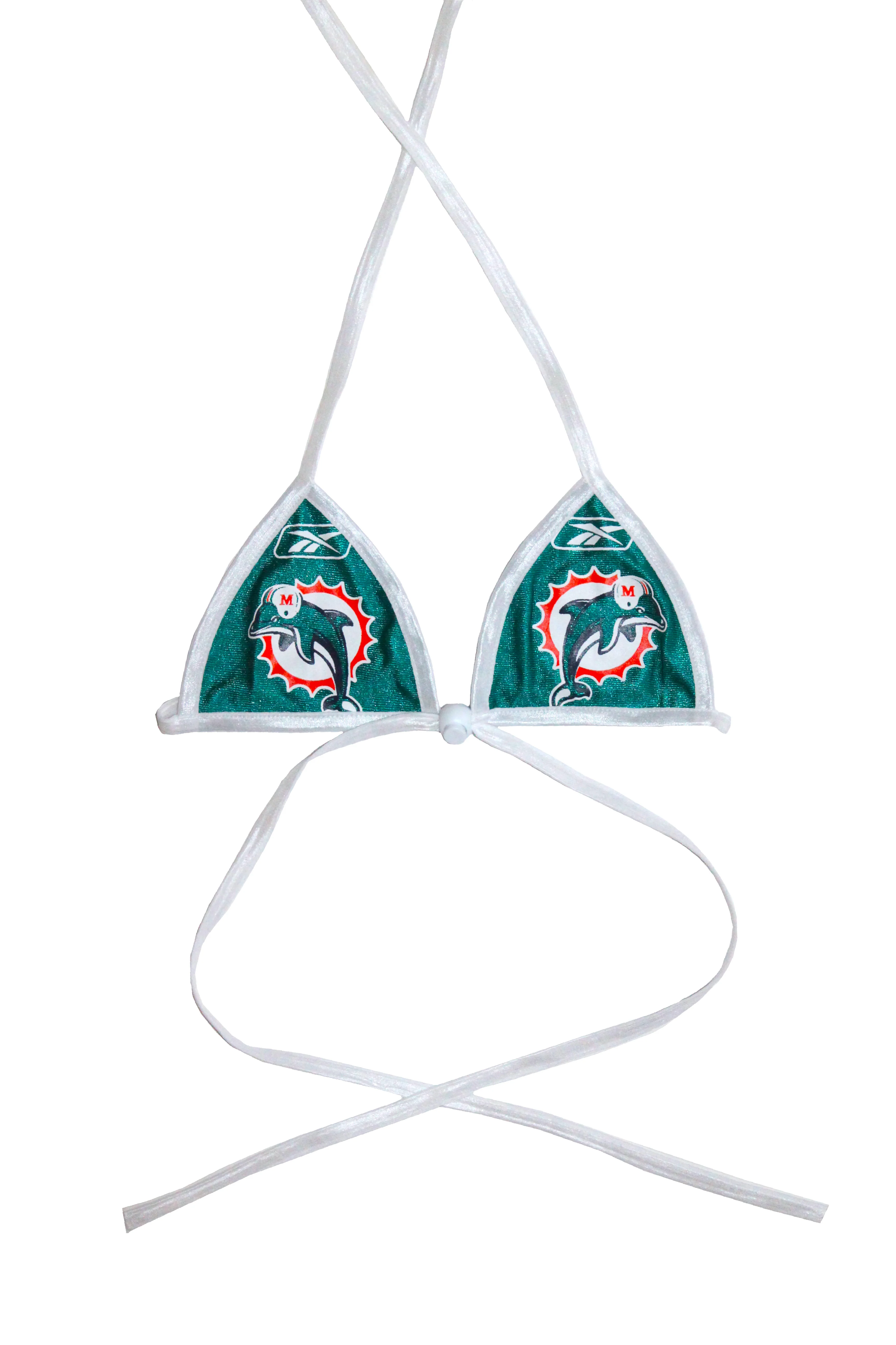DOLPHINS 3-PIECE JERSEY SET - Image 2