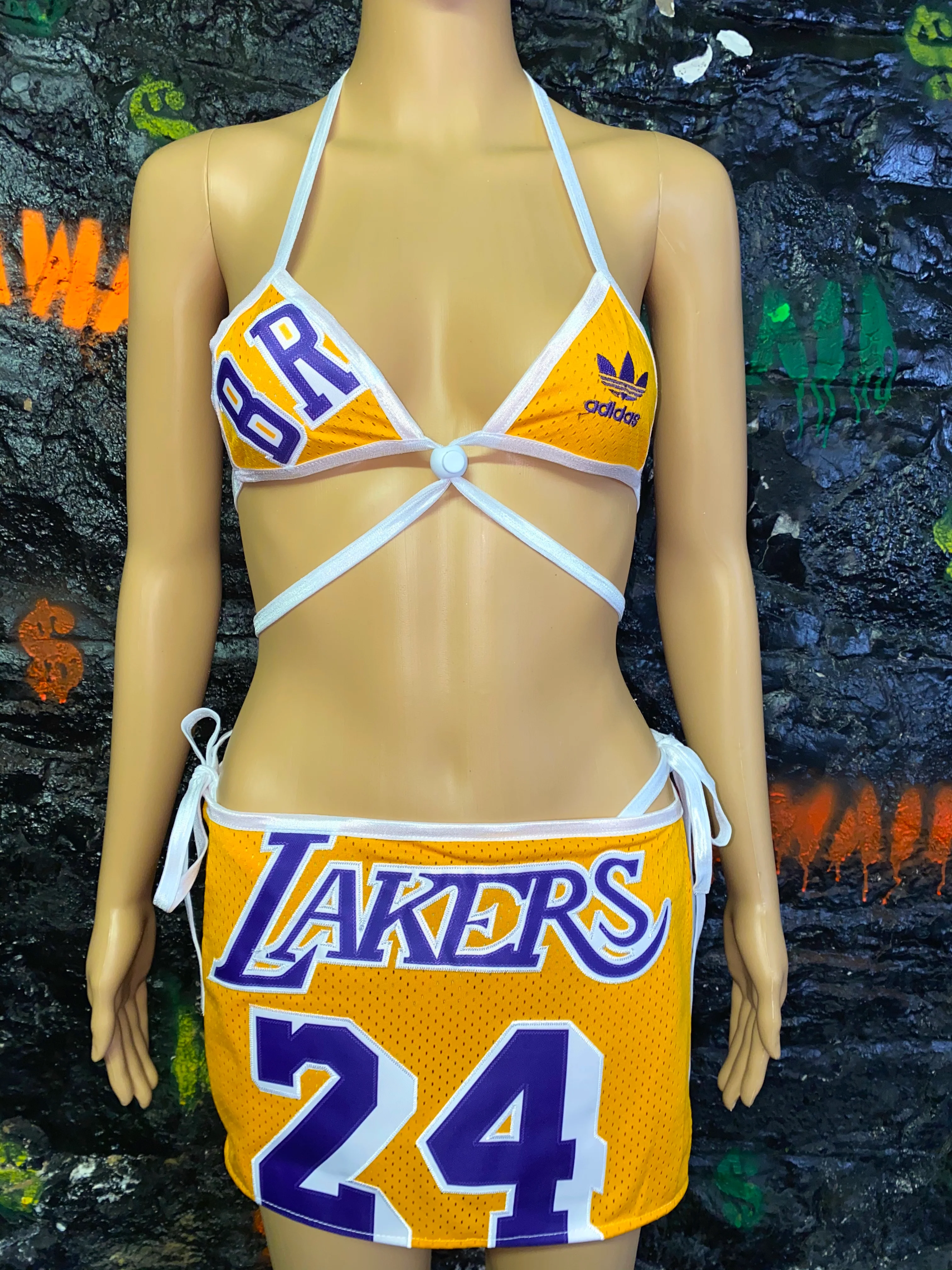 BULLS 3-PIECE JERSEY SET - Image 4