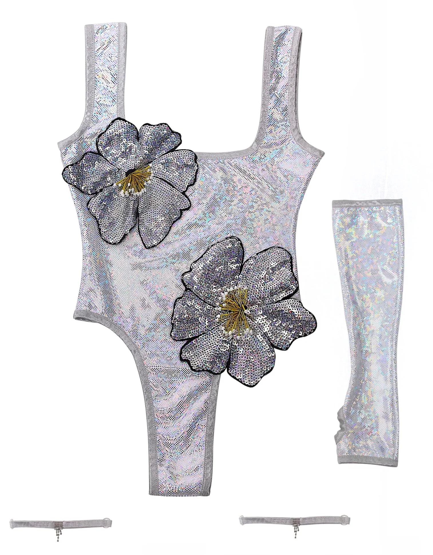 EDEN ONESIE - Image 2
