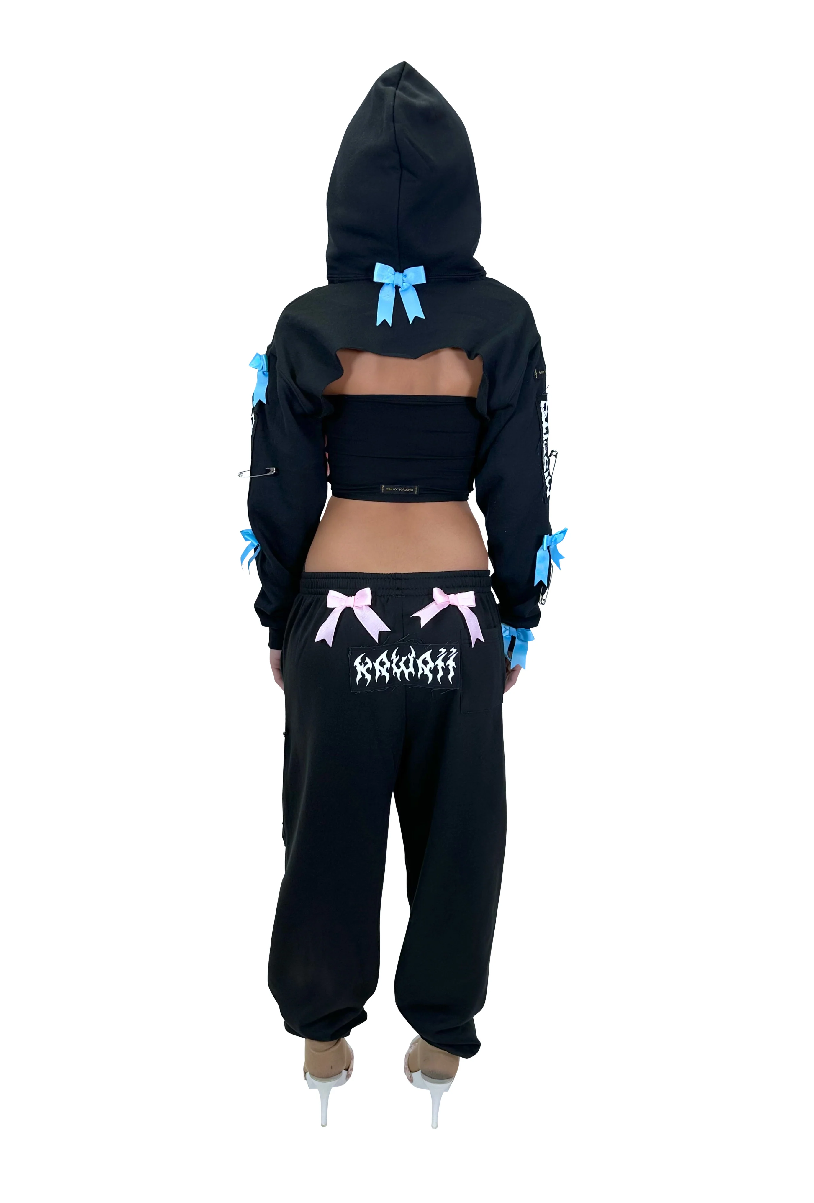 CHOUQUETTE JOGGERS - Image 10