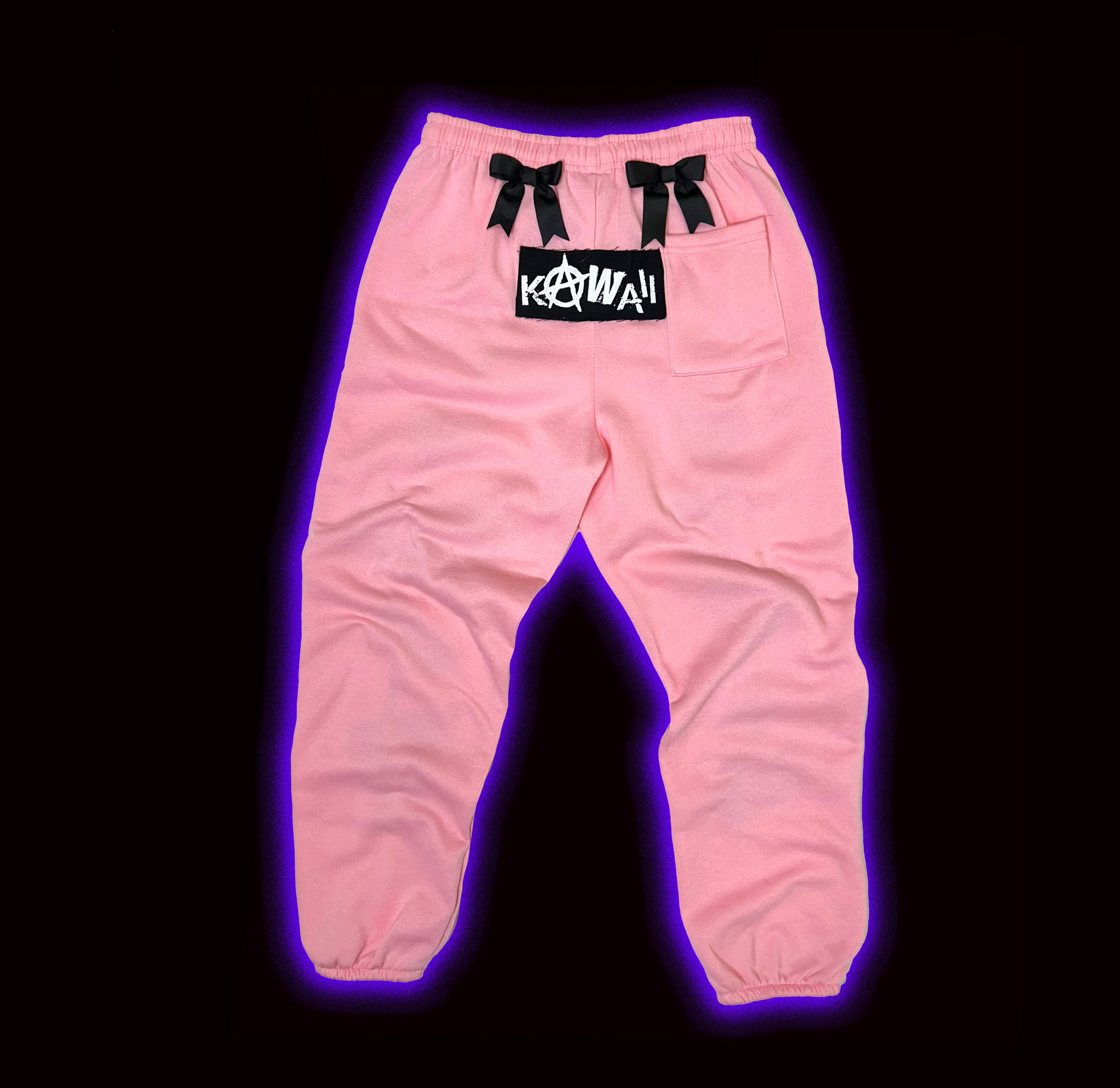 CHOUQUETTE JOGGERS - Image 11