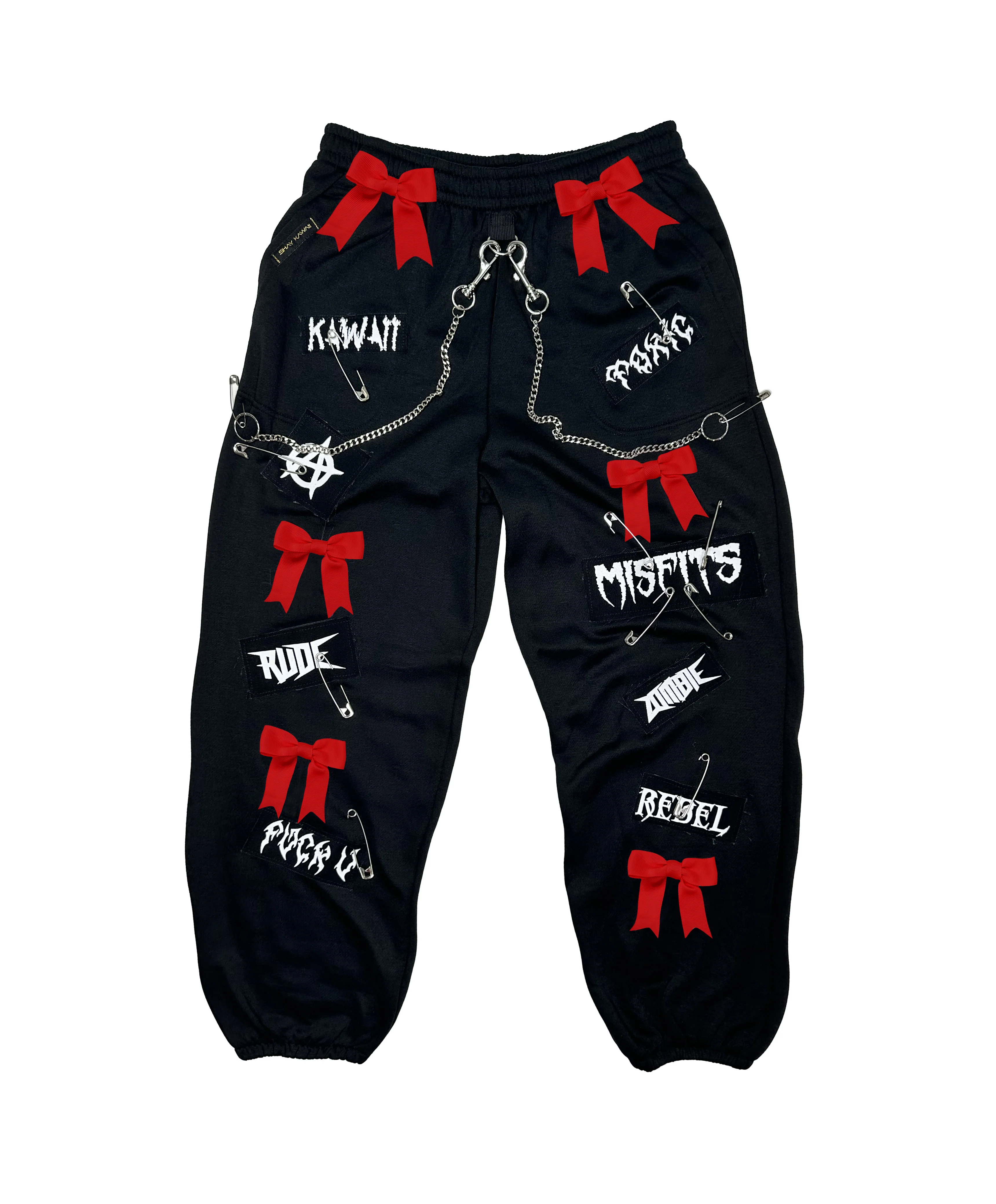 CHOUQUETTE JOGGERS - Image 4