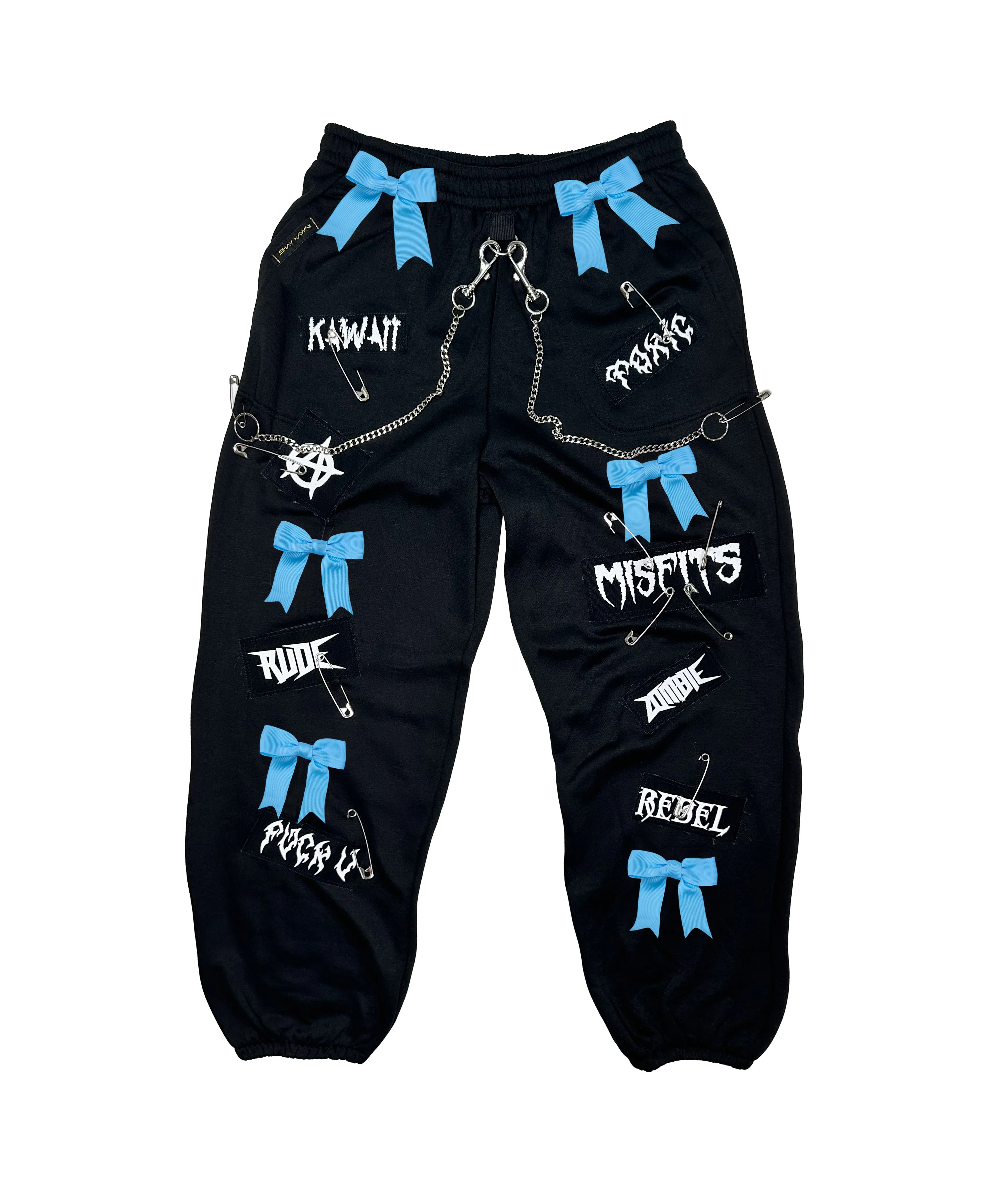CHOUQUETTE JOGGERS - Image 5