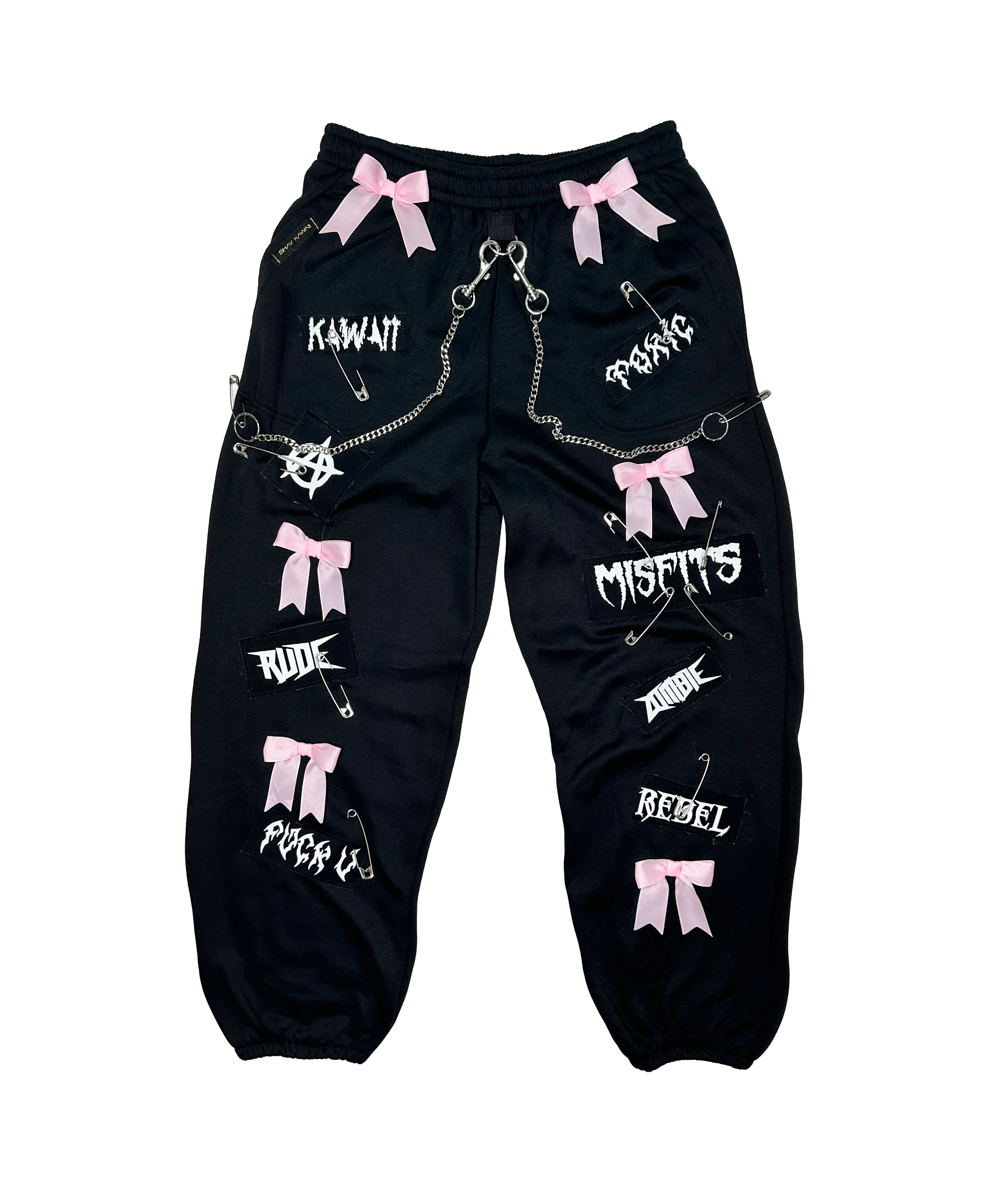 CHOUQUETTE JOGGERS - Image 6