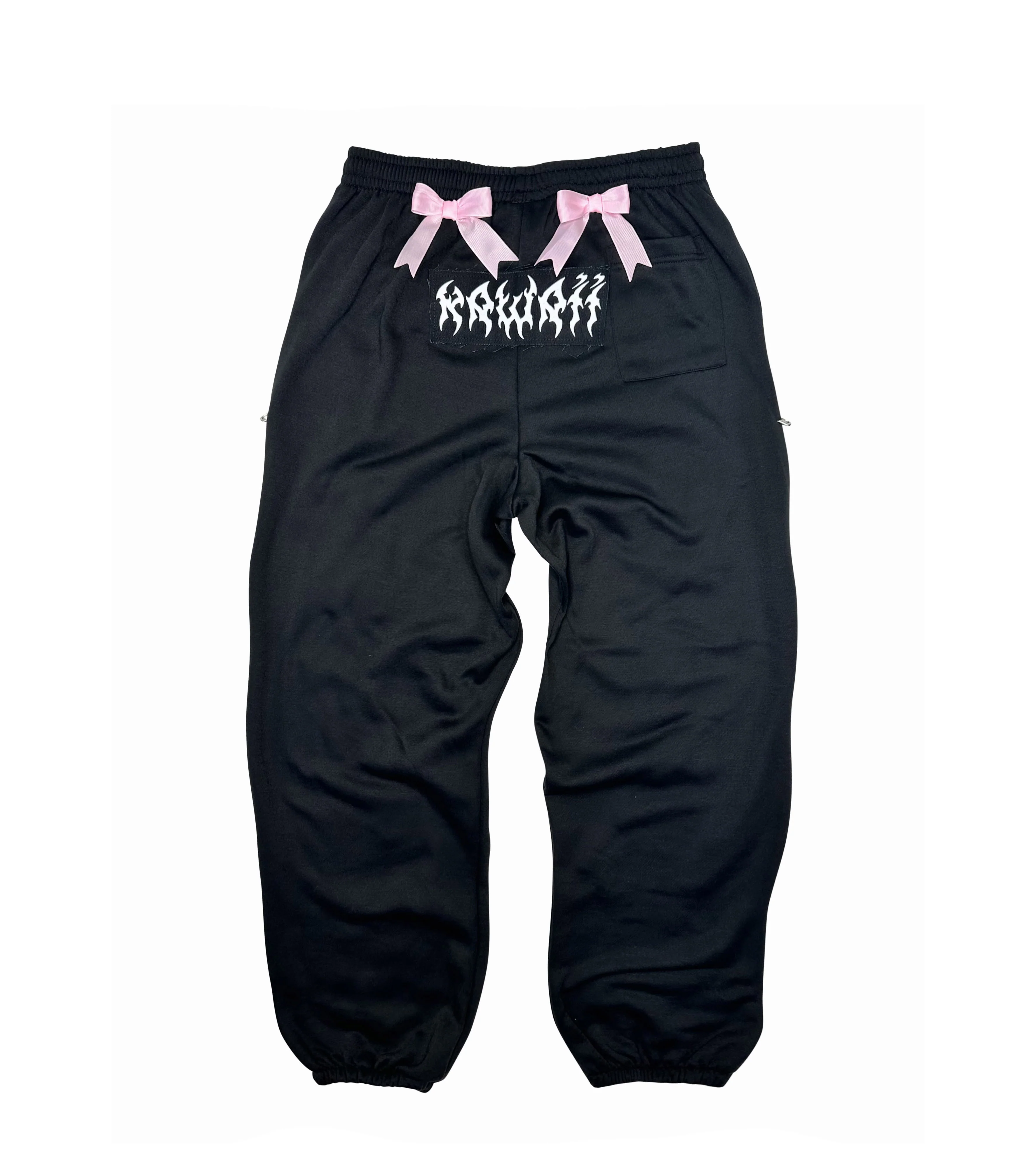 CHOUQUETTE JOGGERS - Image 9