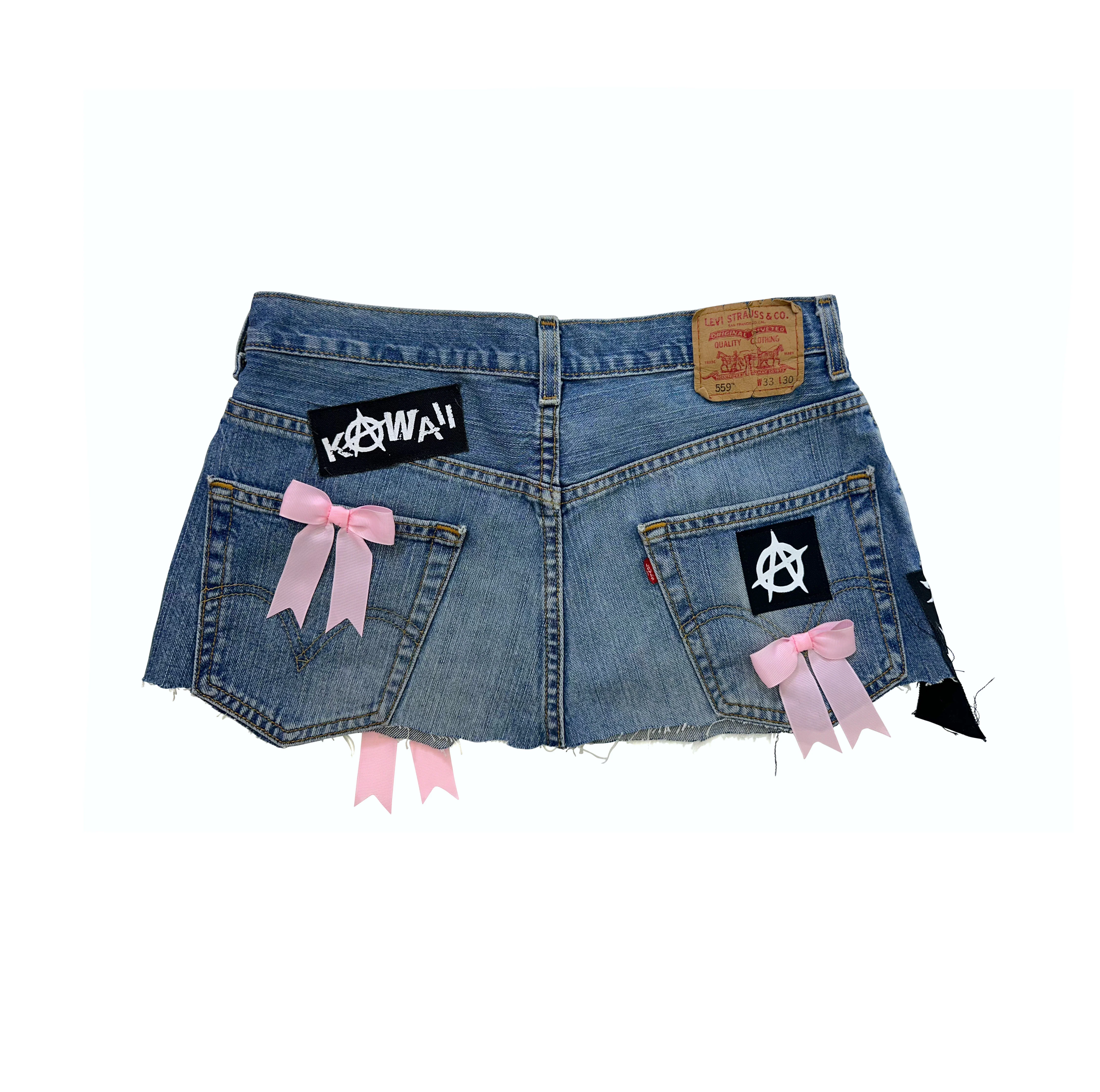 FRIANDISE DENIM SET - Image 7