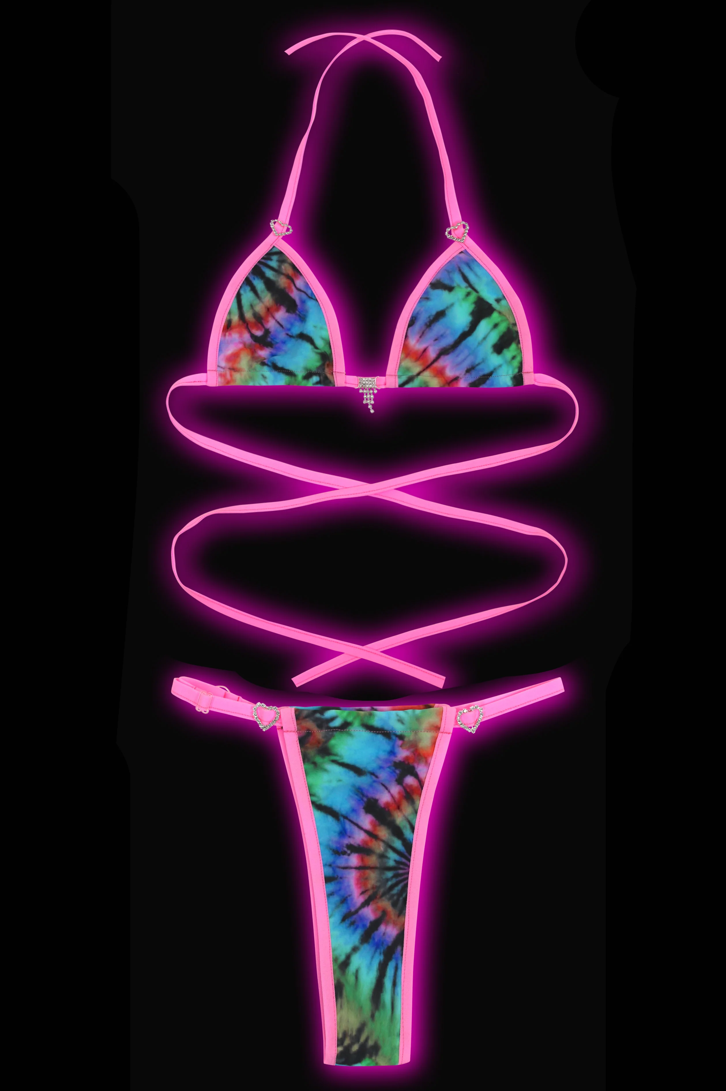 SHUFFLE BIKINI - Image 4