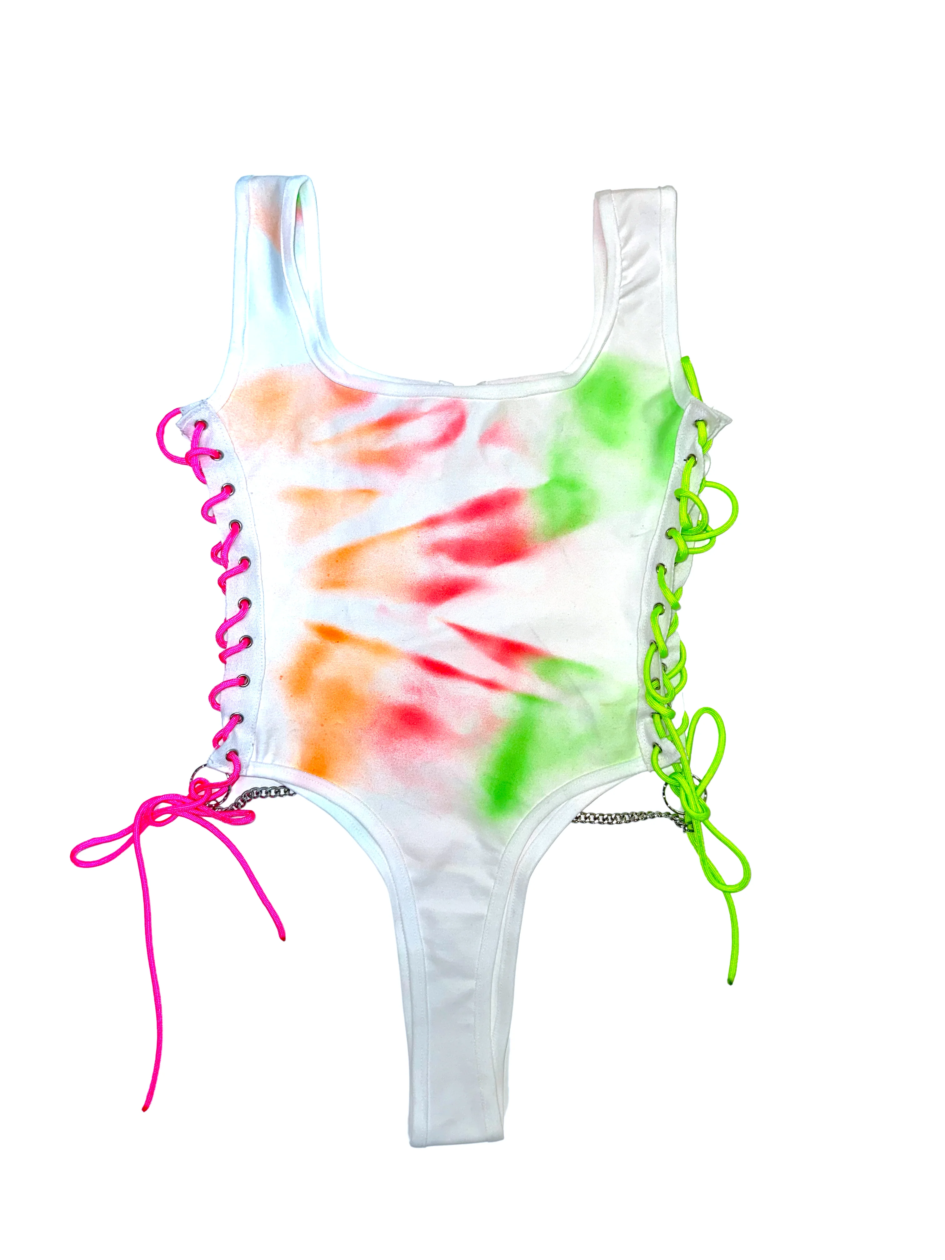 GLOWY ONESIE SET - Image 7
