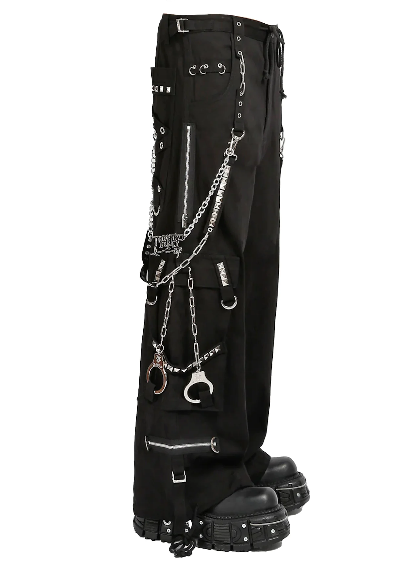 HANDCUFF PANT by TRIPP NYC - Image 5