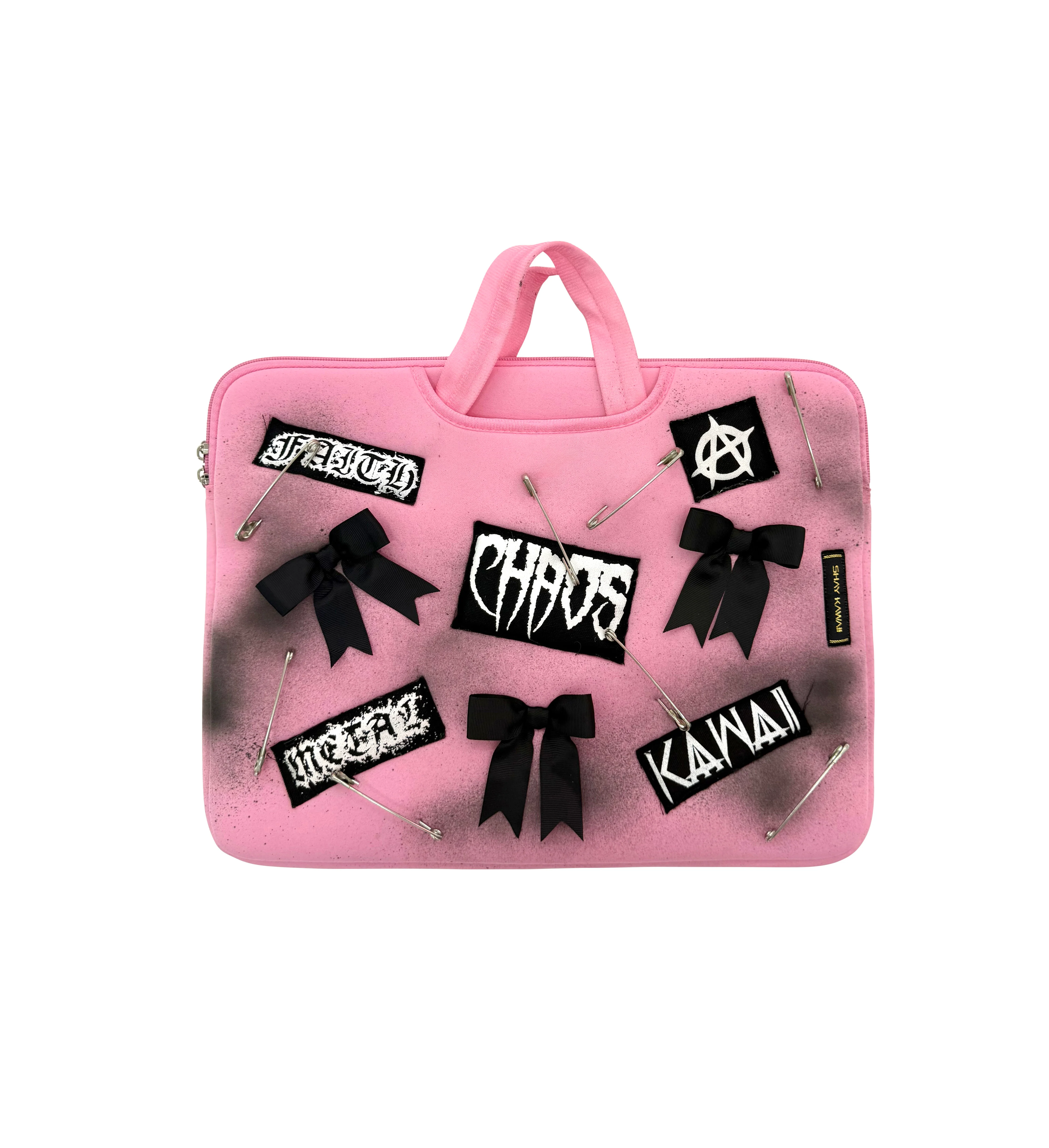 HARAJUKU LAPTOP BAG