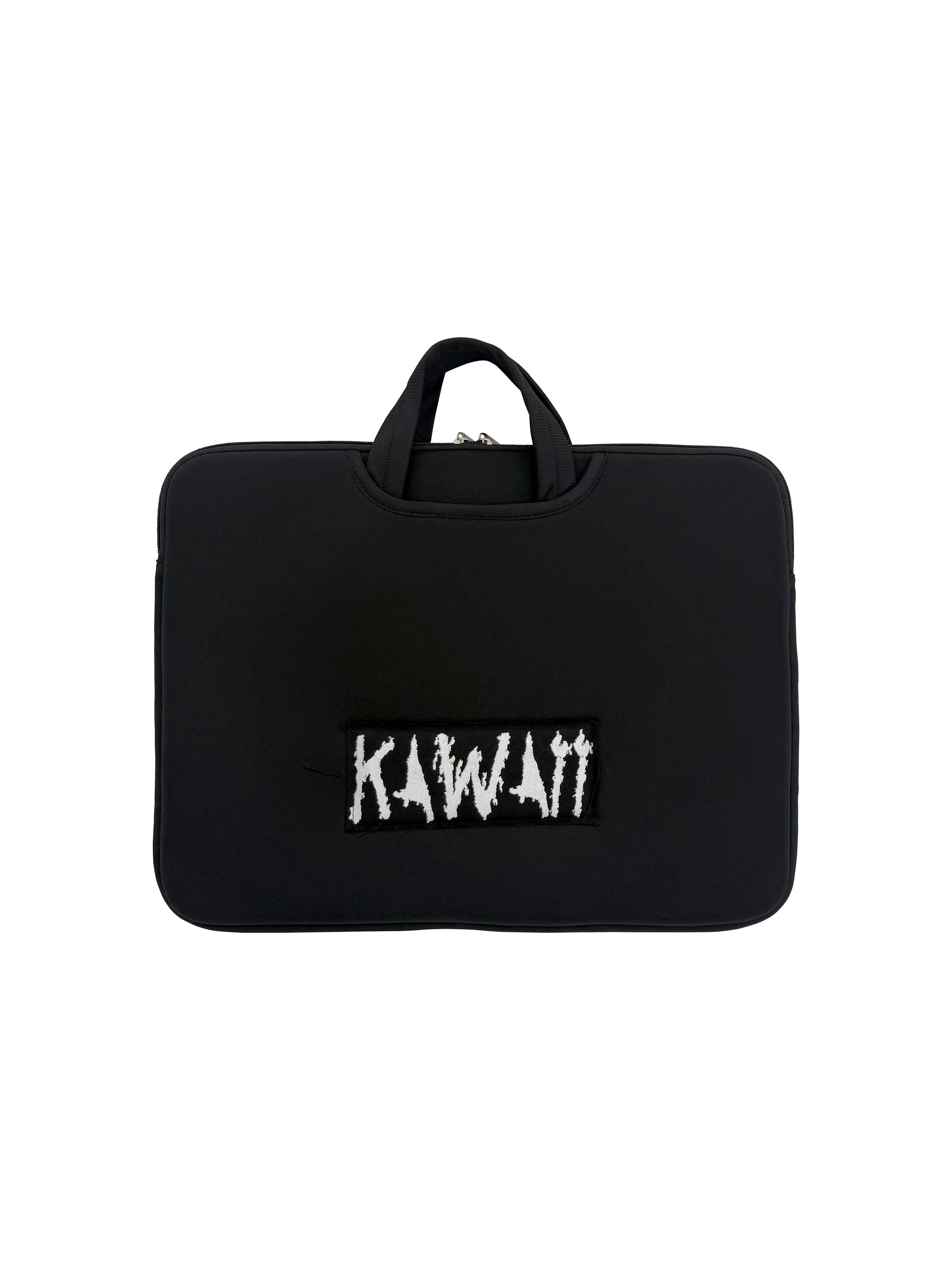 HARAJUKU LAPTOP BAG - Image 6