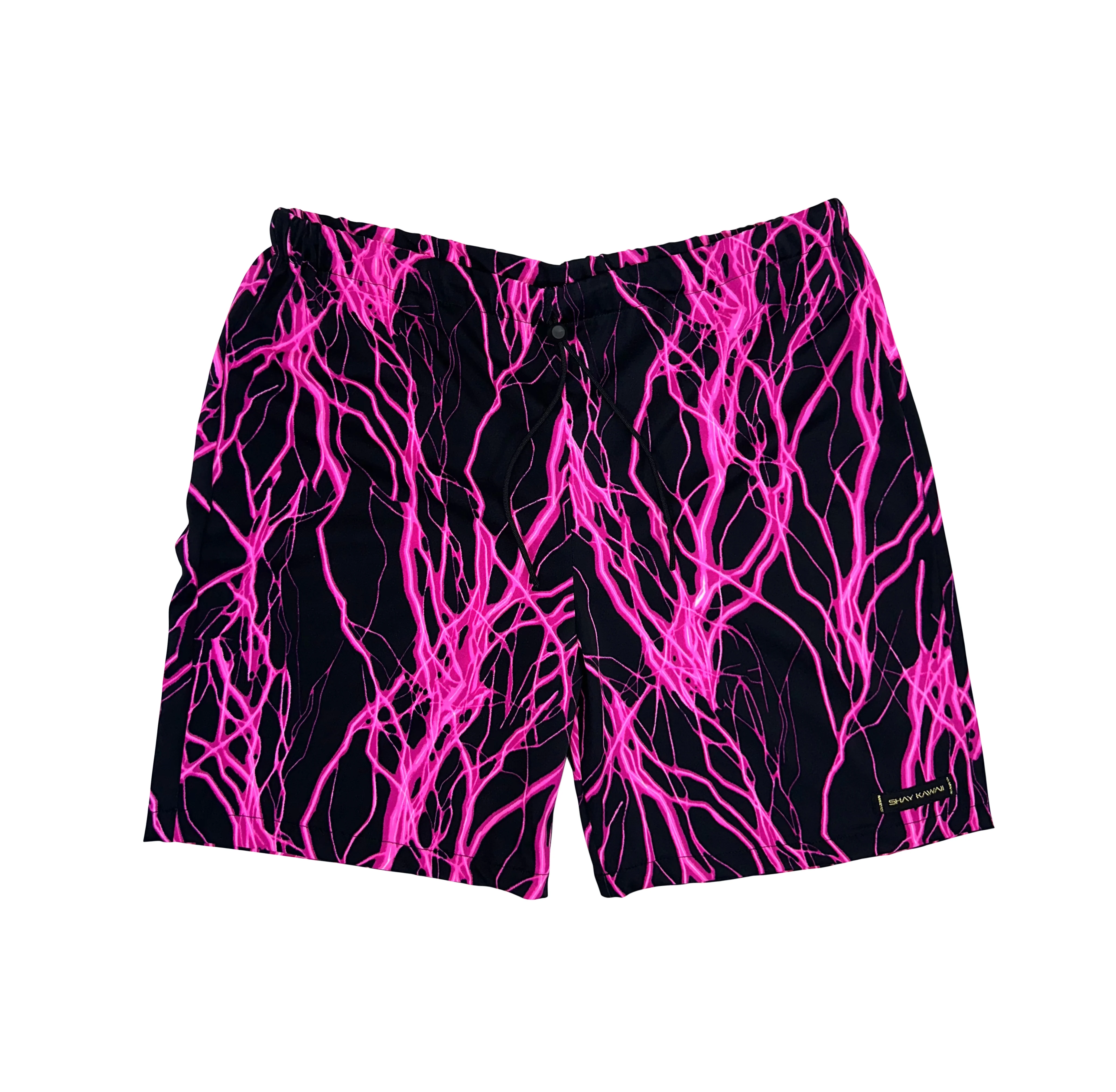 HOOCHIE DADDY SHORTS (6 INCH INSEAM) - Image 4