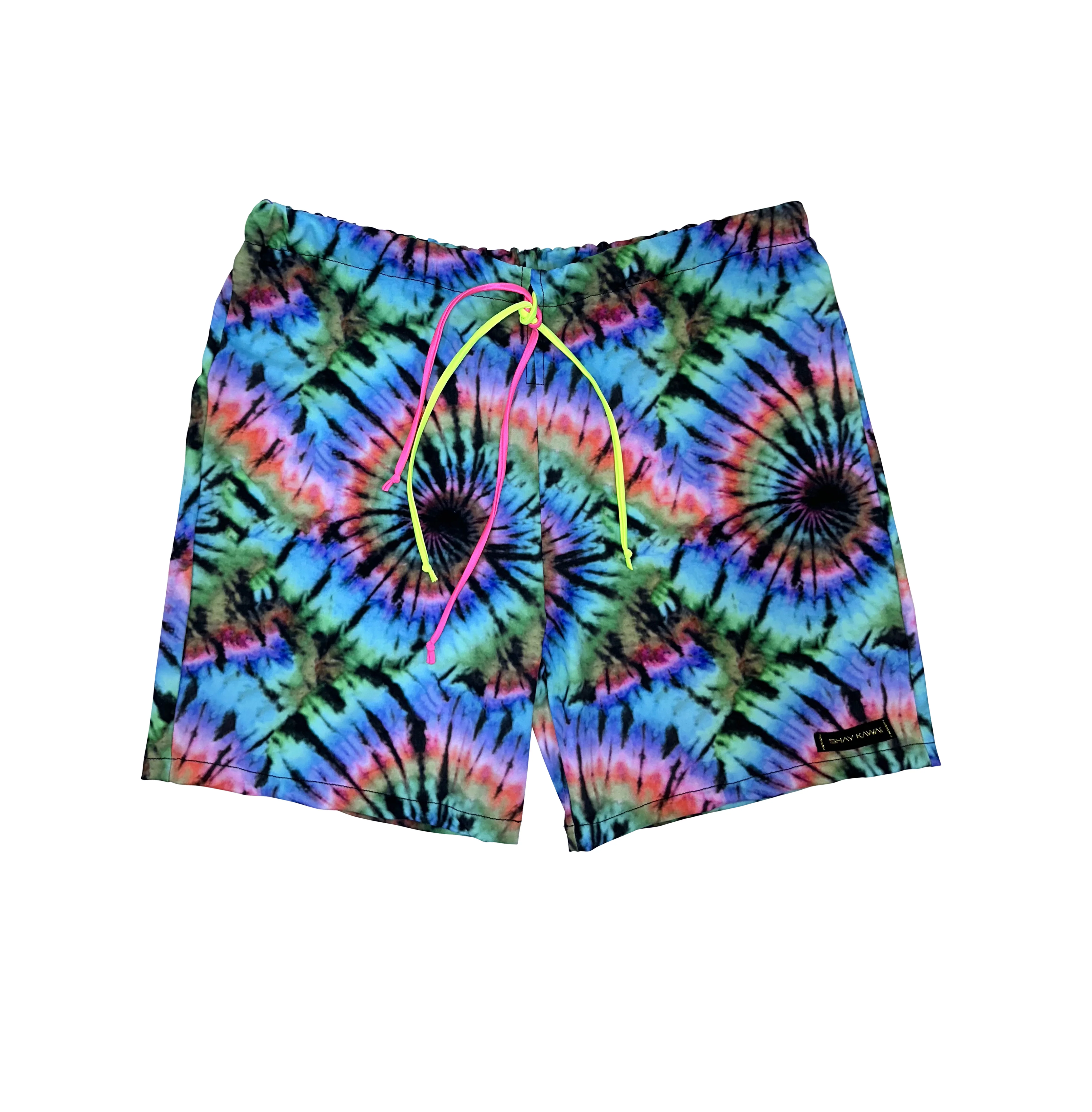 HOOCHIE DADDY SHORTS (6 INCH INSEAM) - Image 9