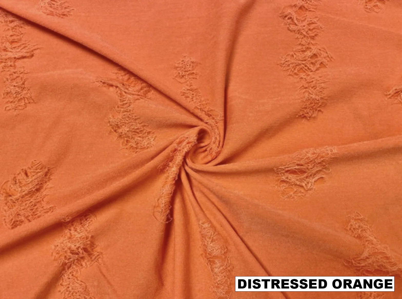 HOOLIGAN DISTRESSED SKIRT SET - Image 13