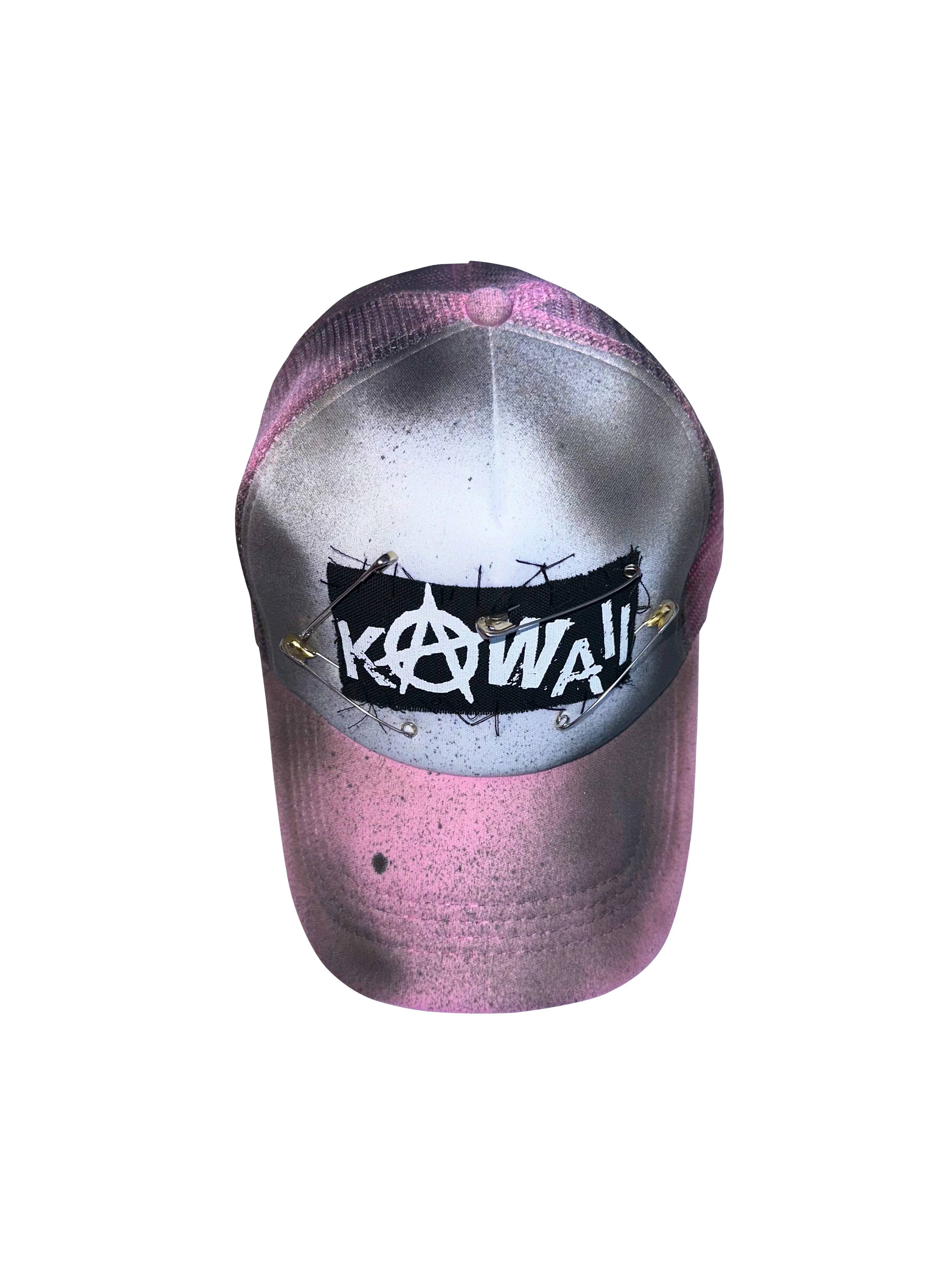 KAWAII TRUCKER HAT - Image 17