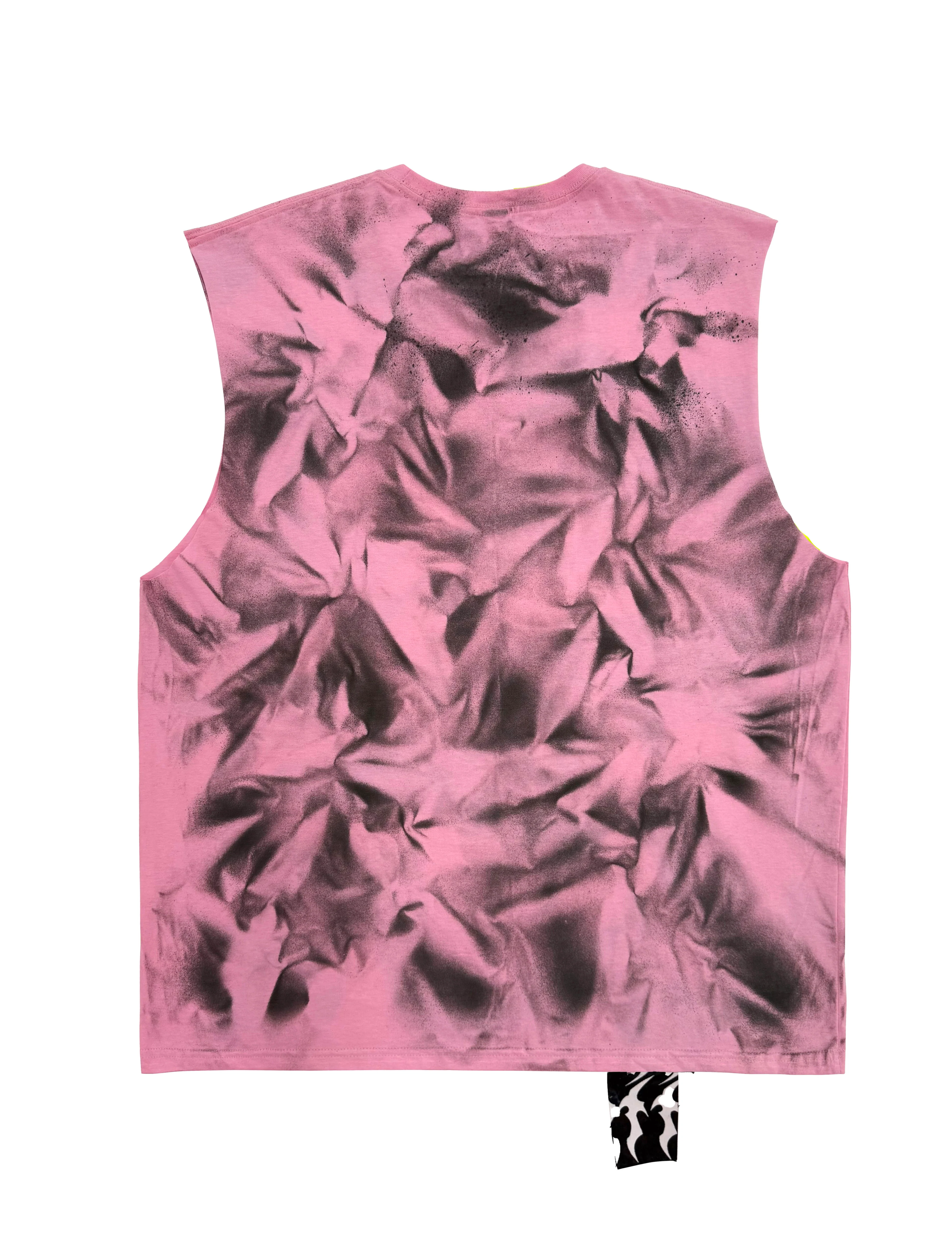 KAWAII MUSCLE TEE - Image 8