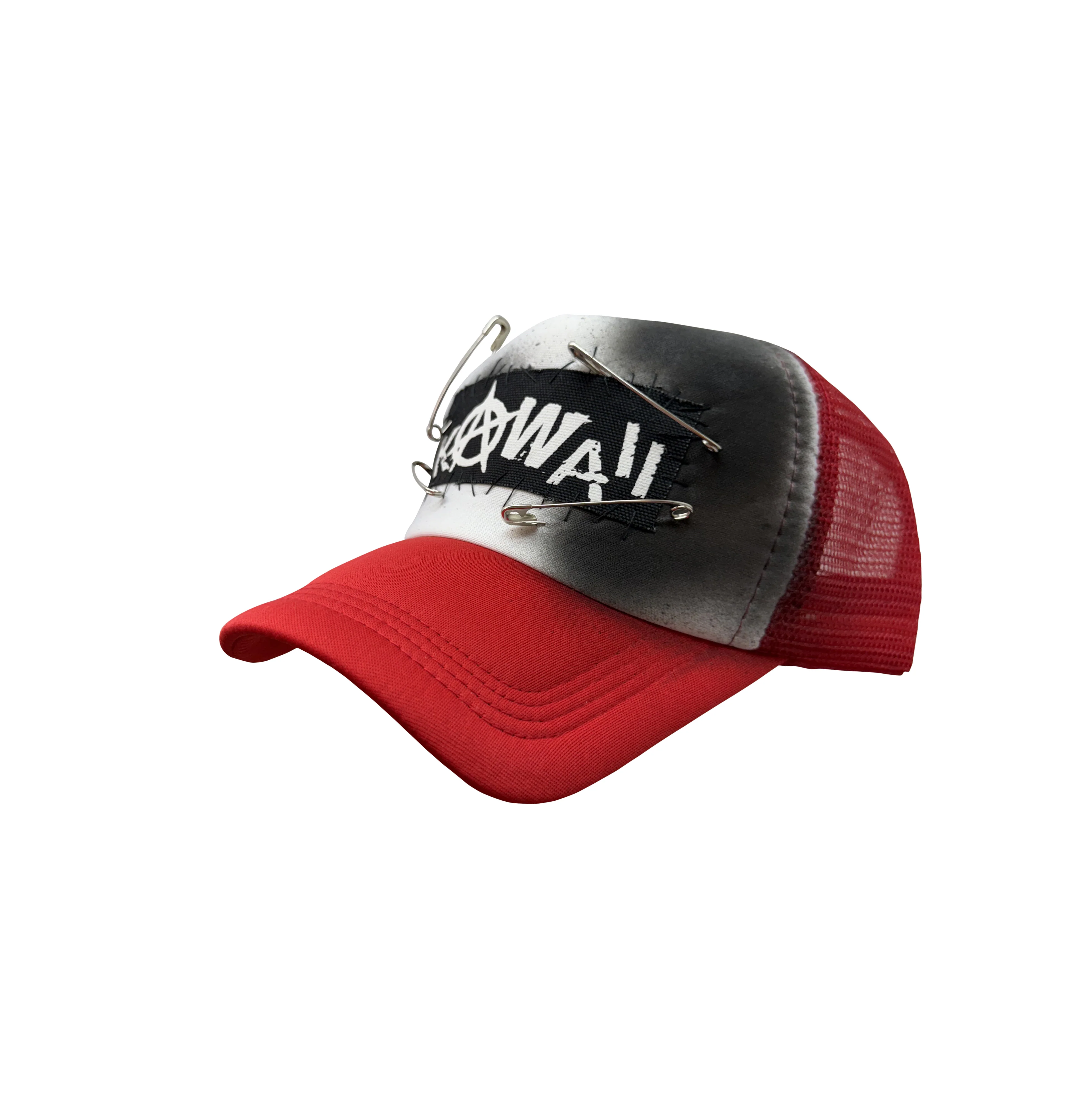 KAWAII TRUCKER HAT - Image 20