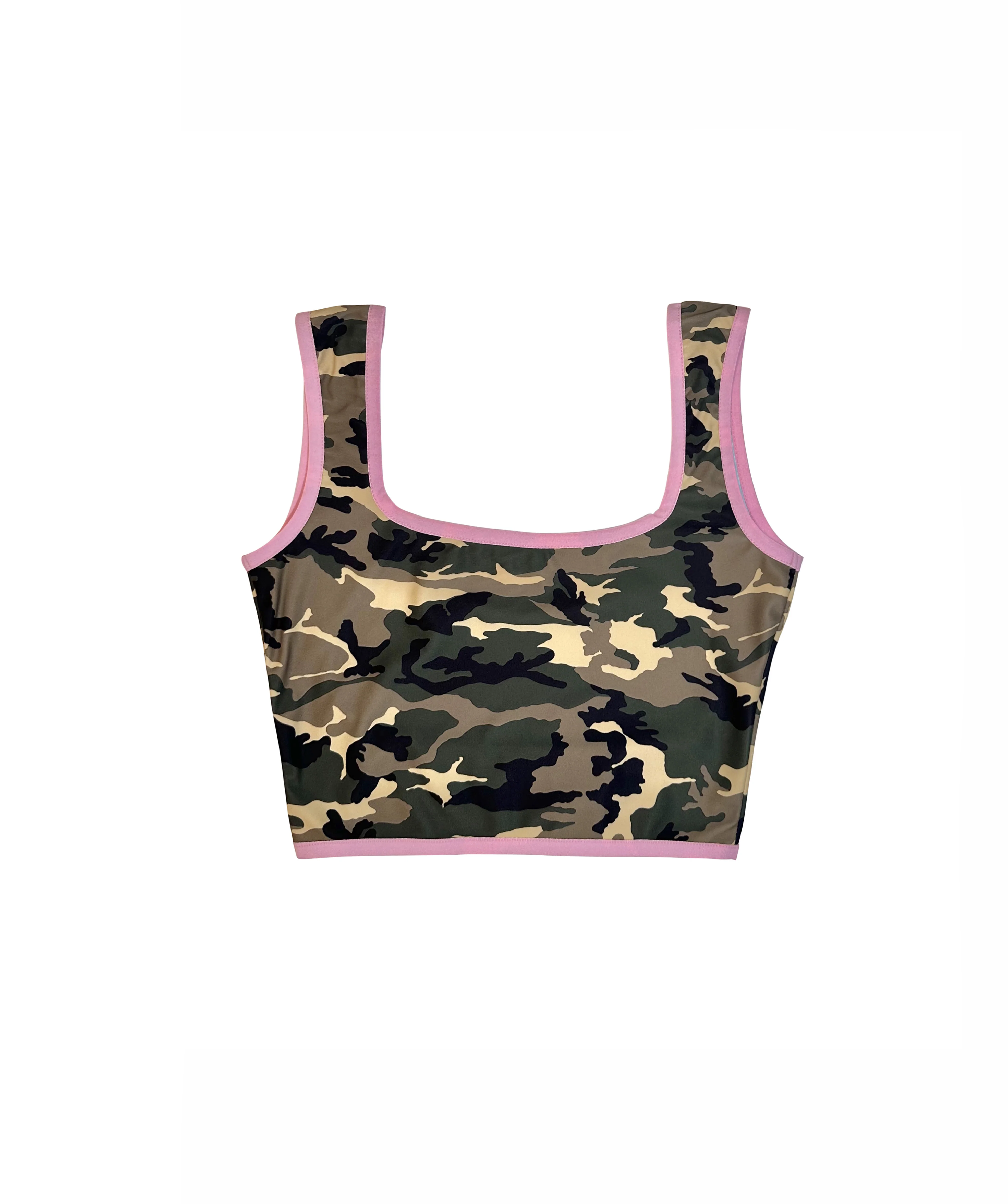KIKA 2-PIECE TOP - Image 3