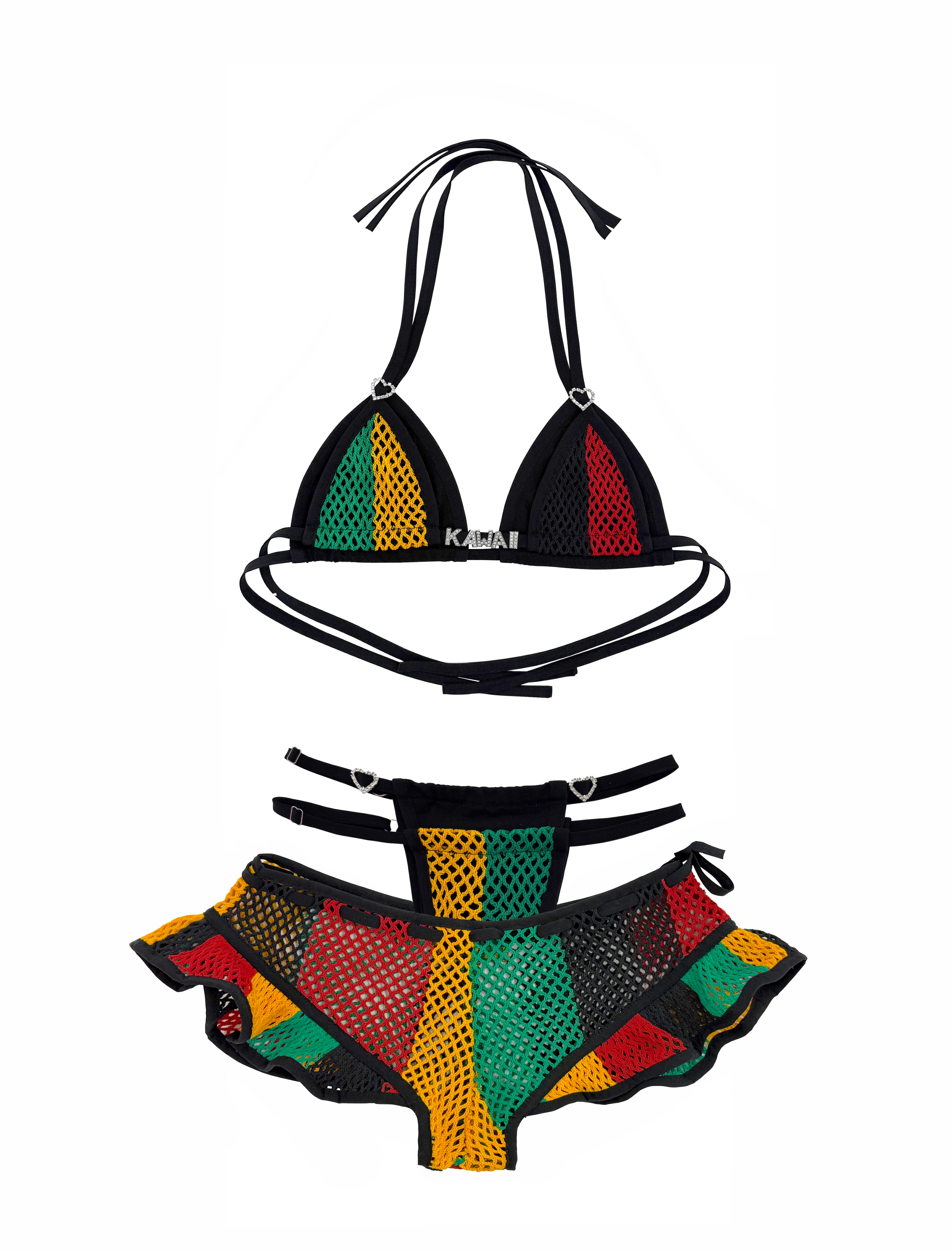 OCHO RIOS BIKINI - Image 2
