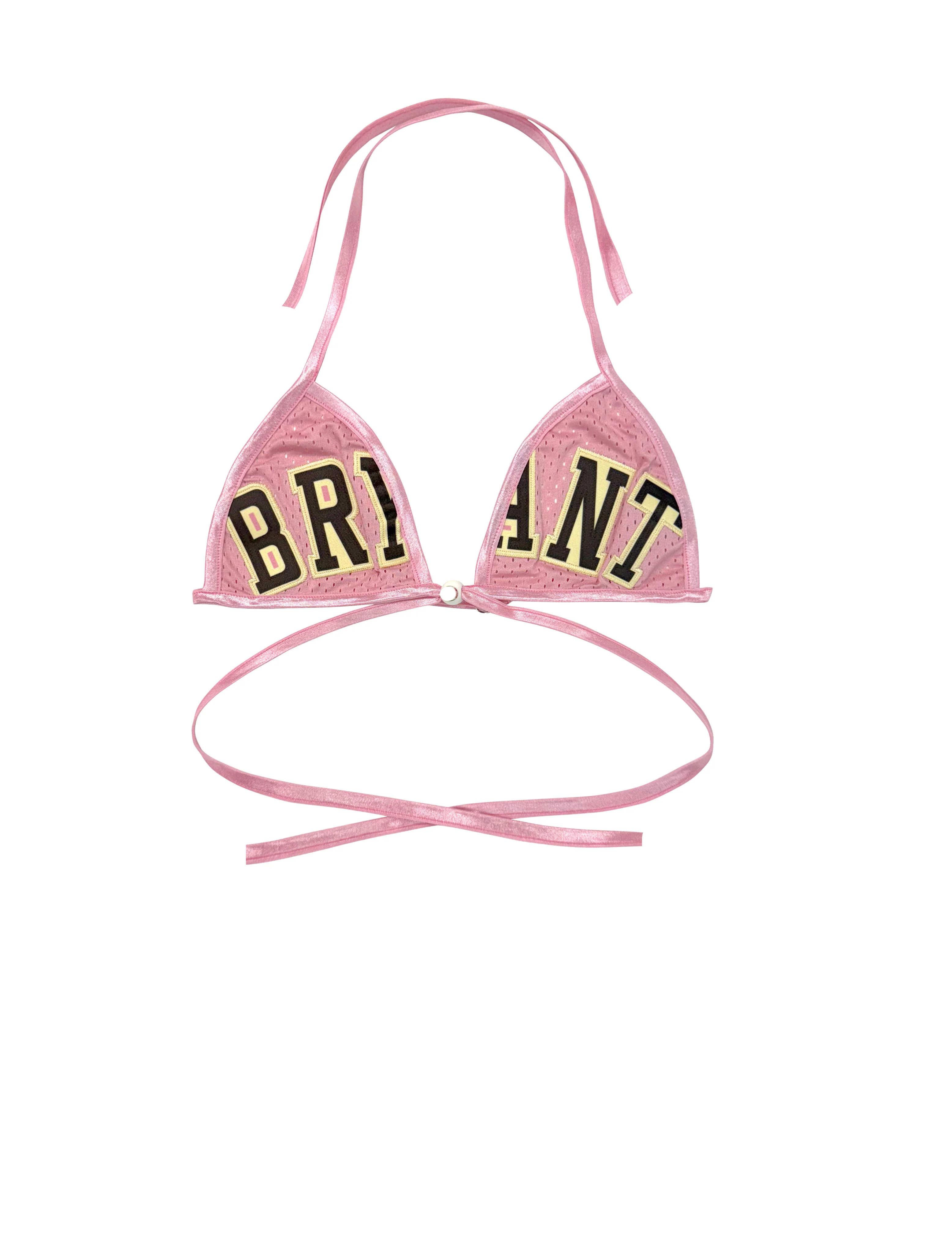 KOBE 24 PINK 3-PIECE JERSEY SET (Limited Edition) - Image 3