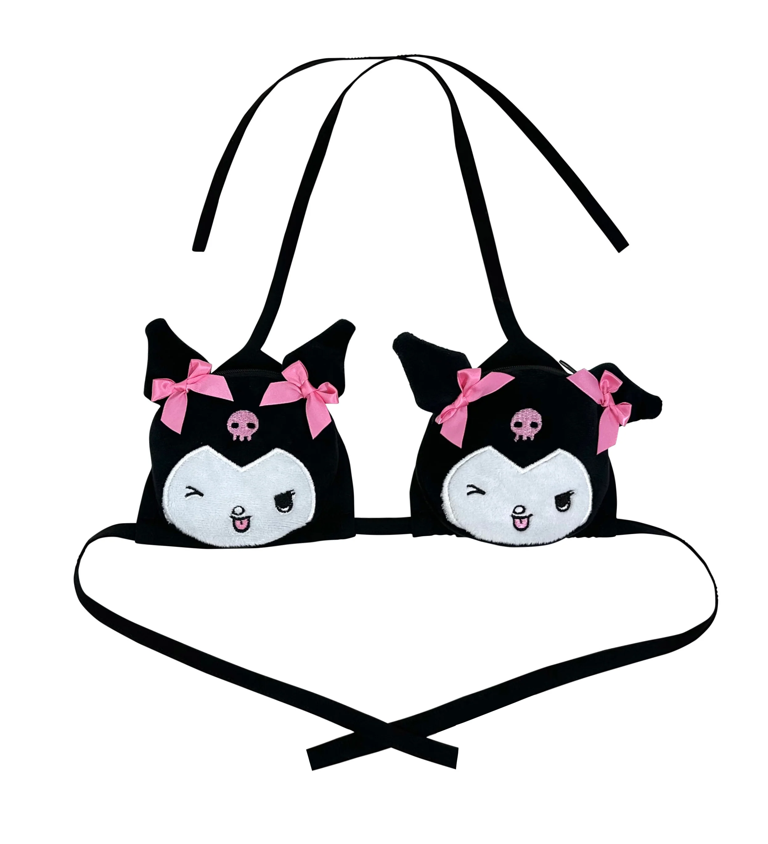 KUROMI BIKINI SET - Image 10