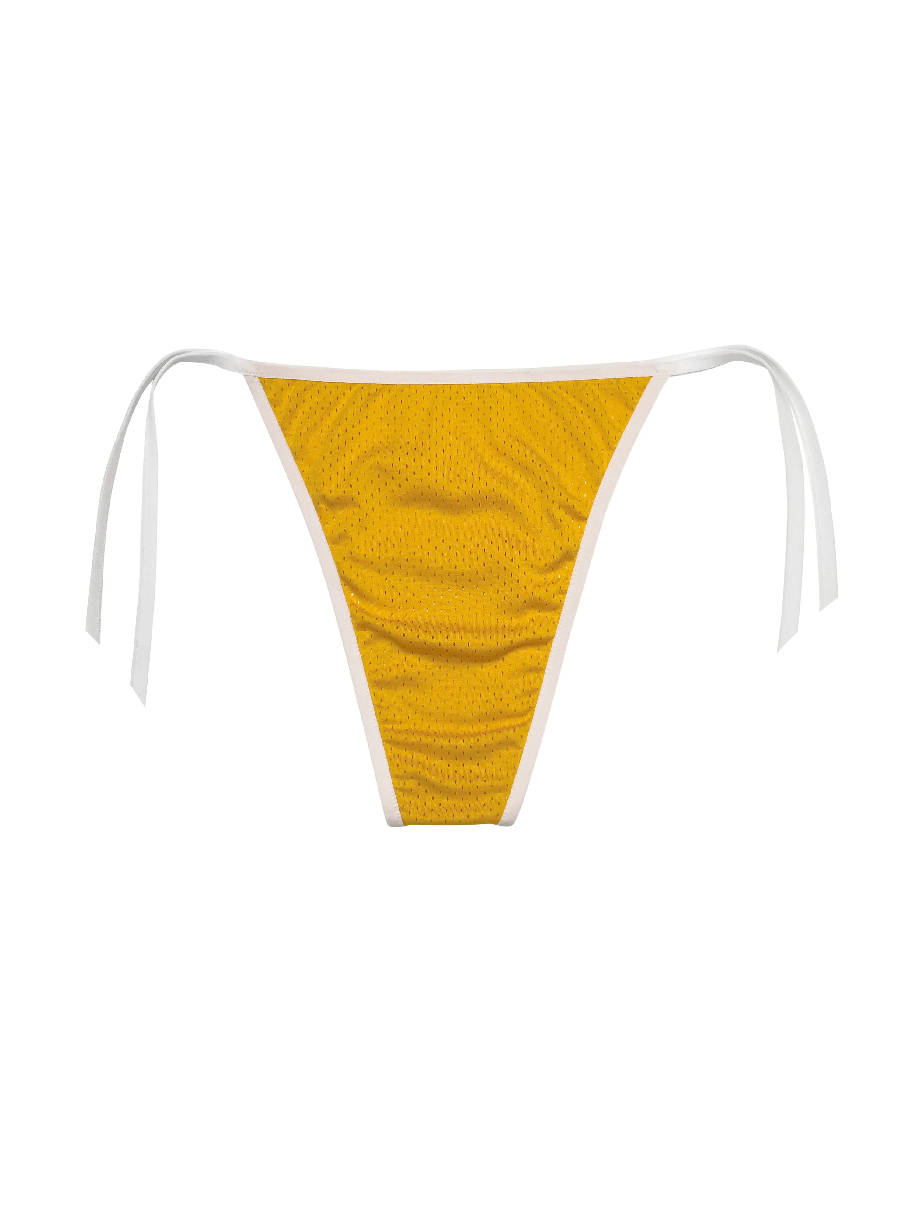 LAKERS 3-PIECE JERSEY SET - Image 4
