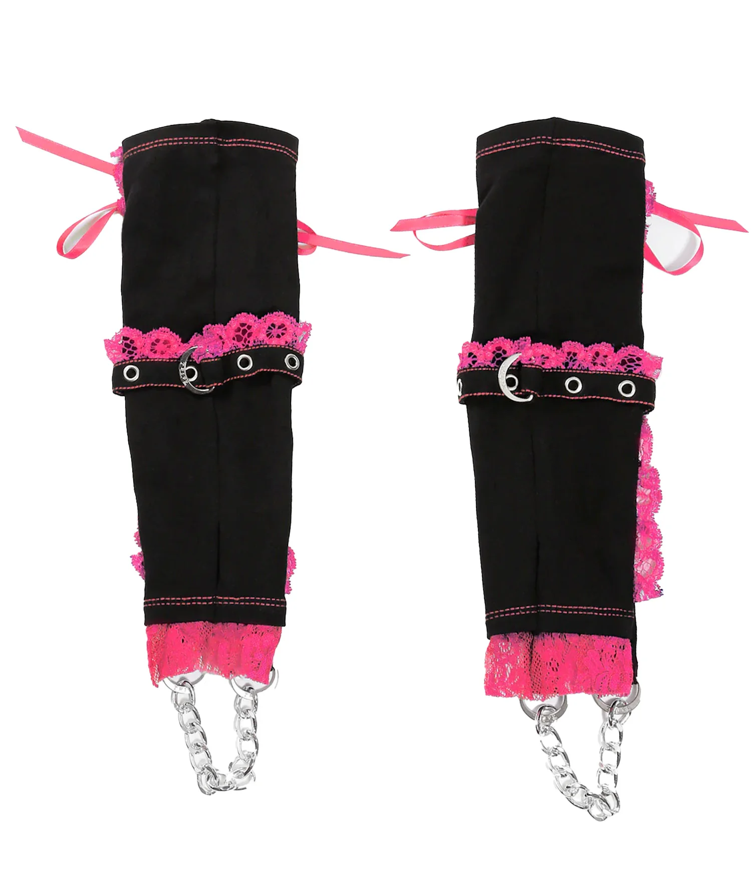 LOLITA ARM WARMERS by TRIPP NYC - Image 3