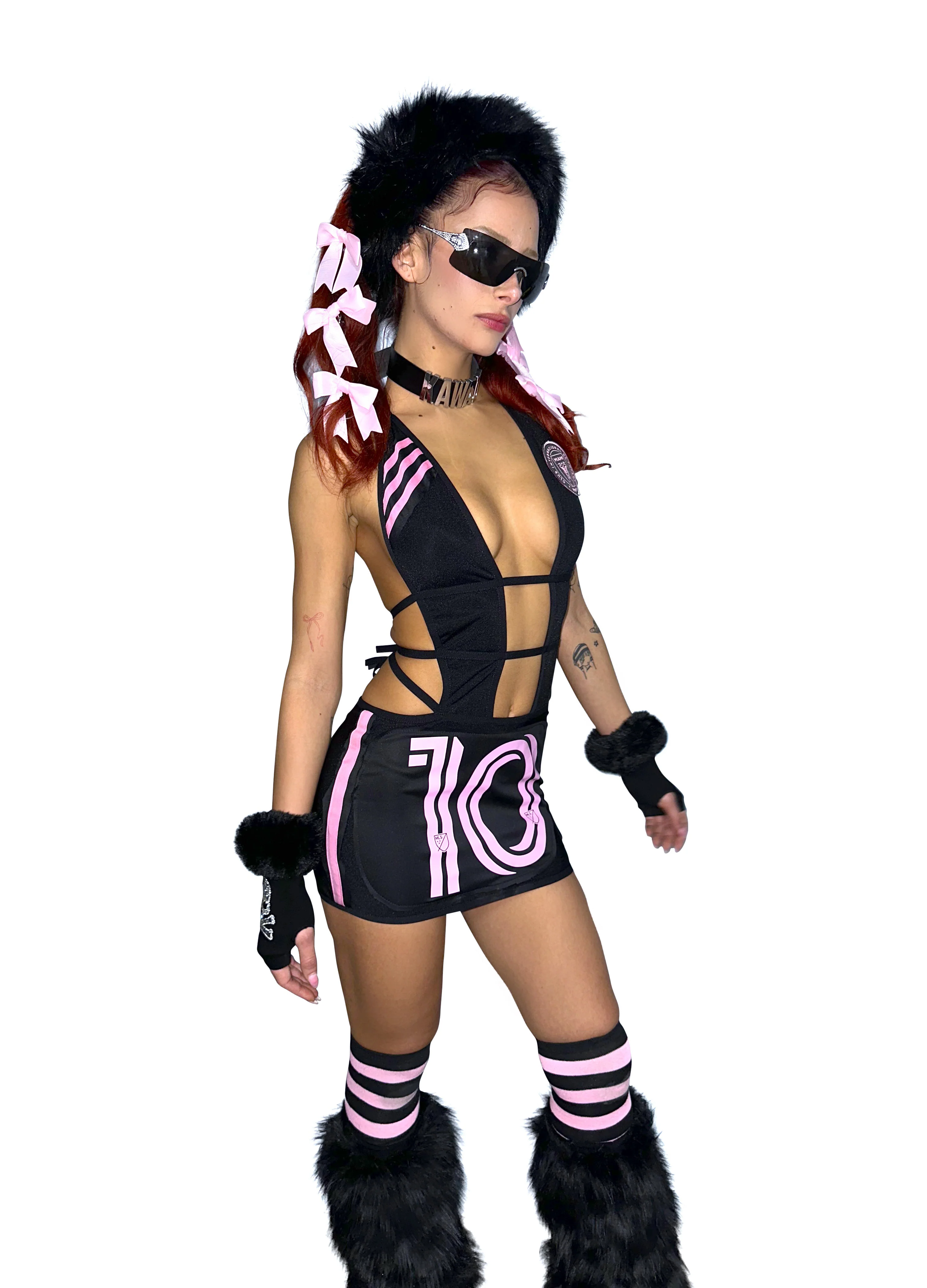 MESSI DRESS - Image 8
