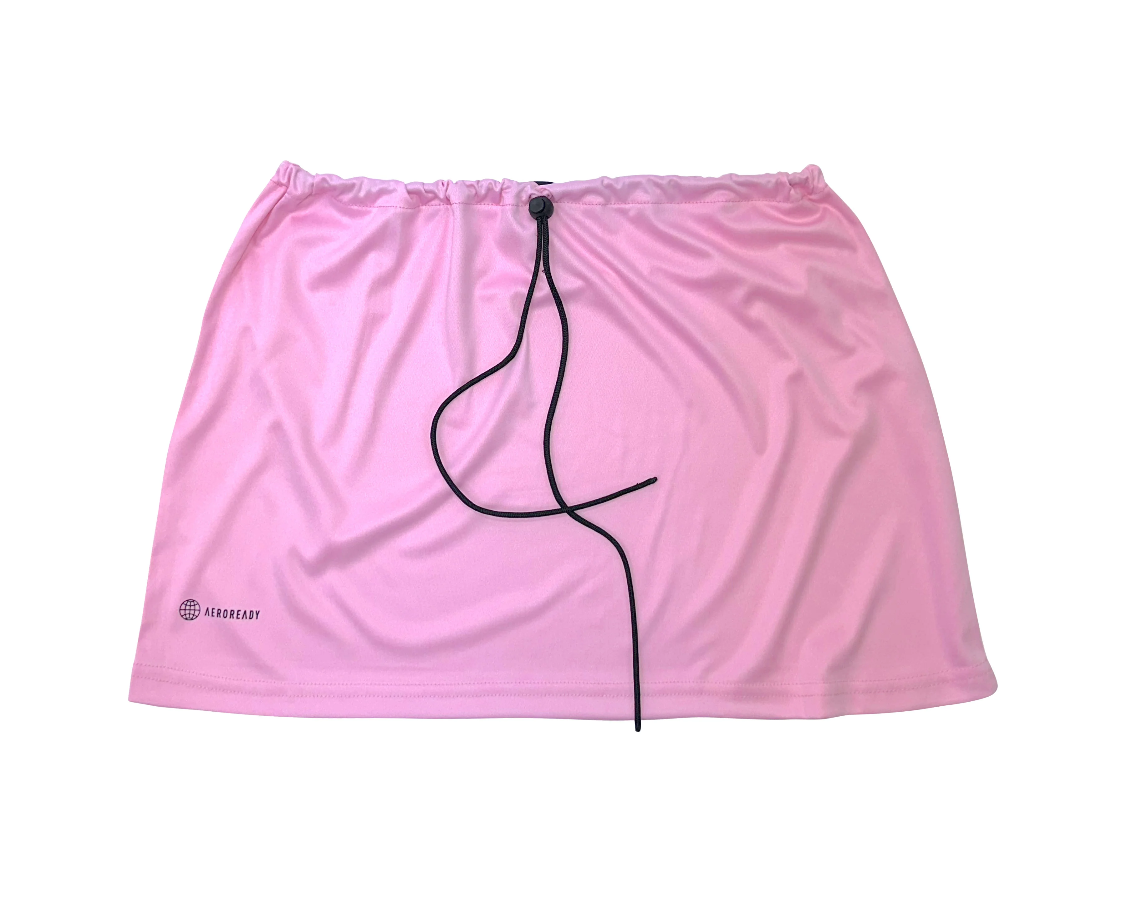 MESSI PINK SKIRT SET - Image 2