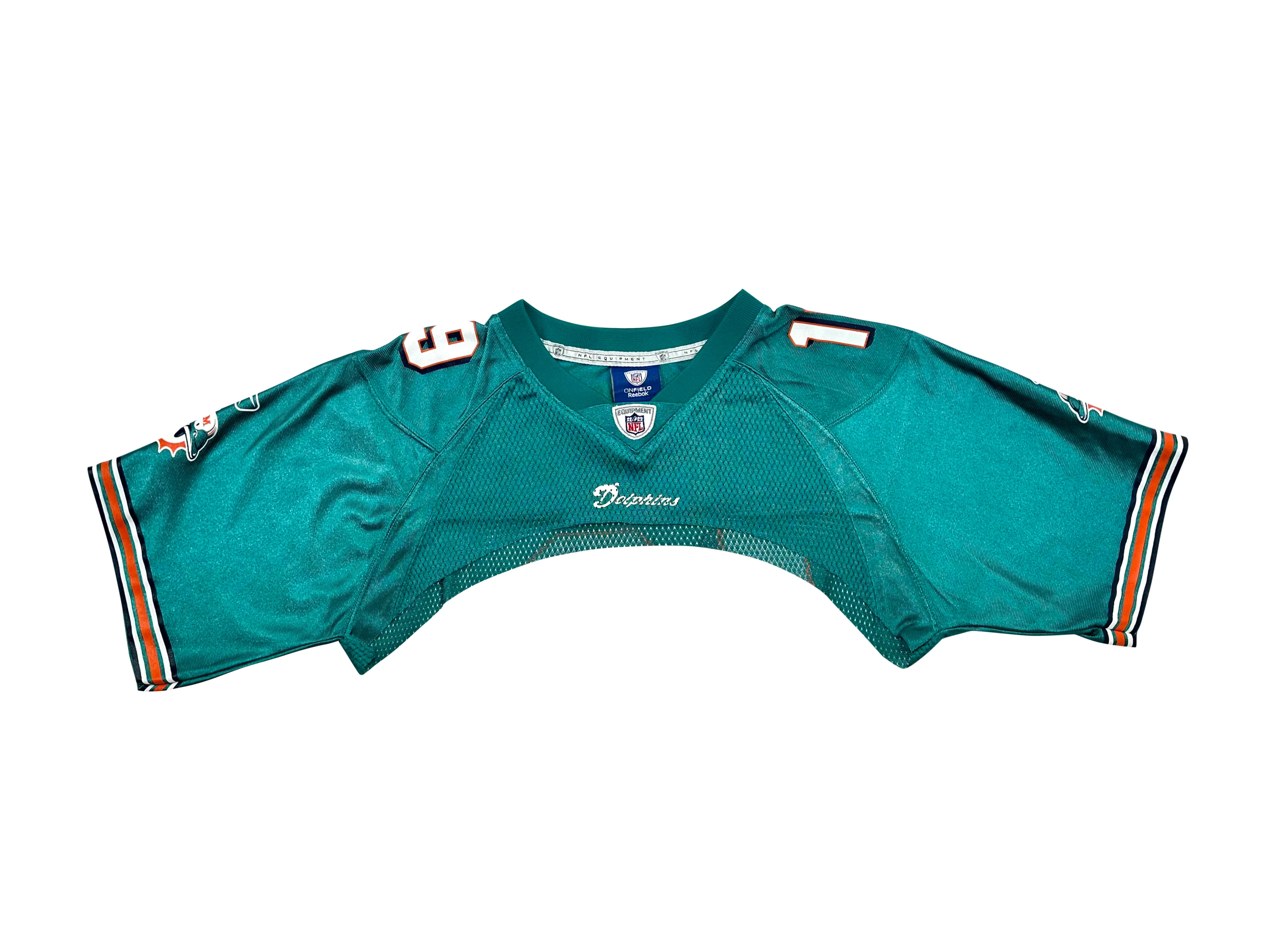 MIAMI DOLPHINS BIKINI SET - Image 6