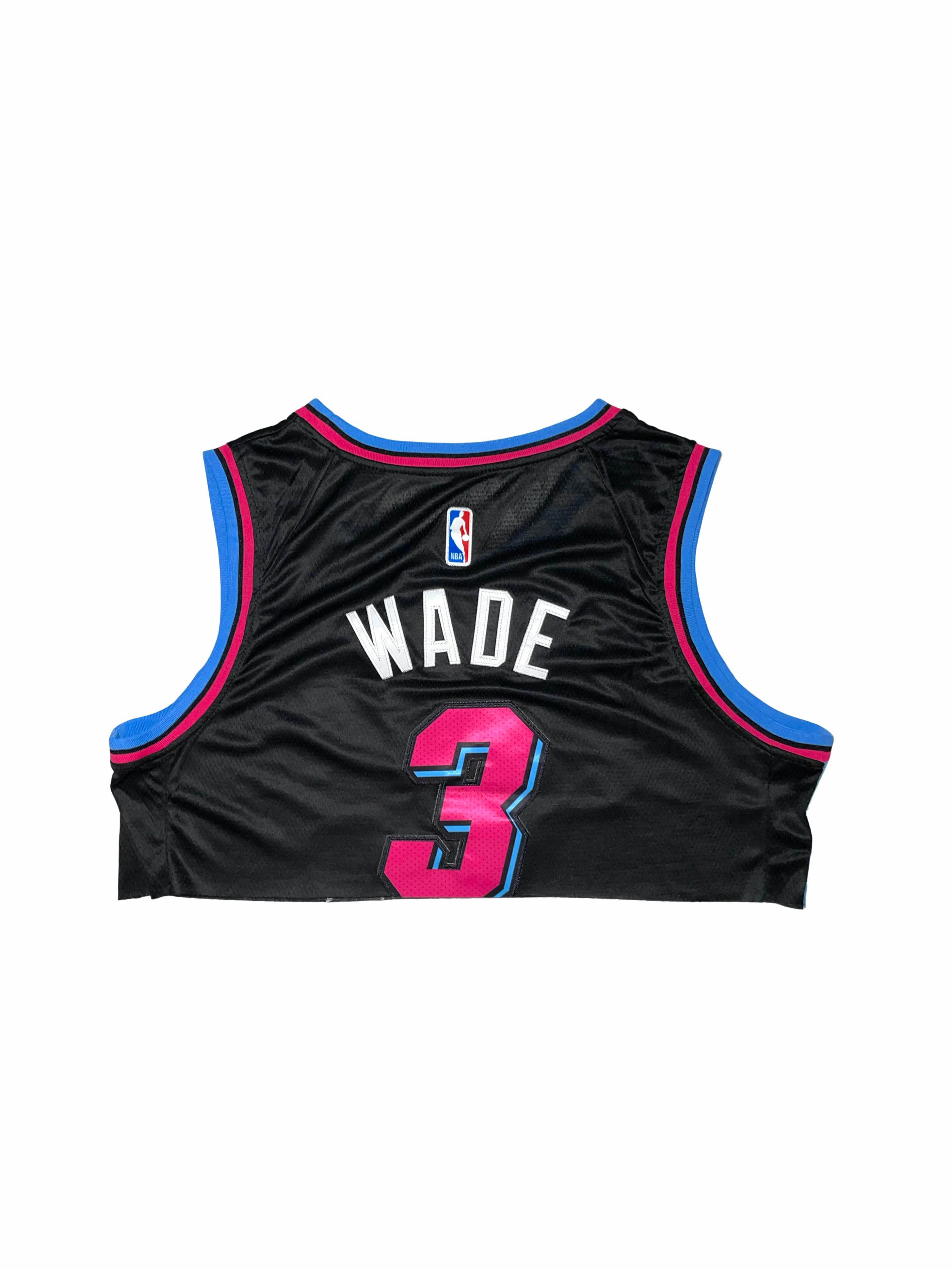 MIAMI HEAT JERSEY SKIRT SET - Image 3