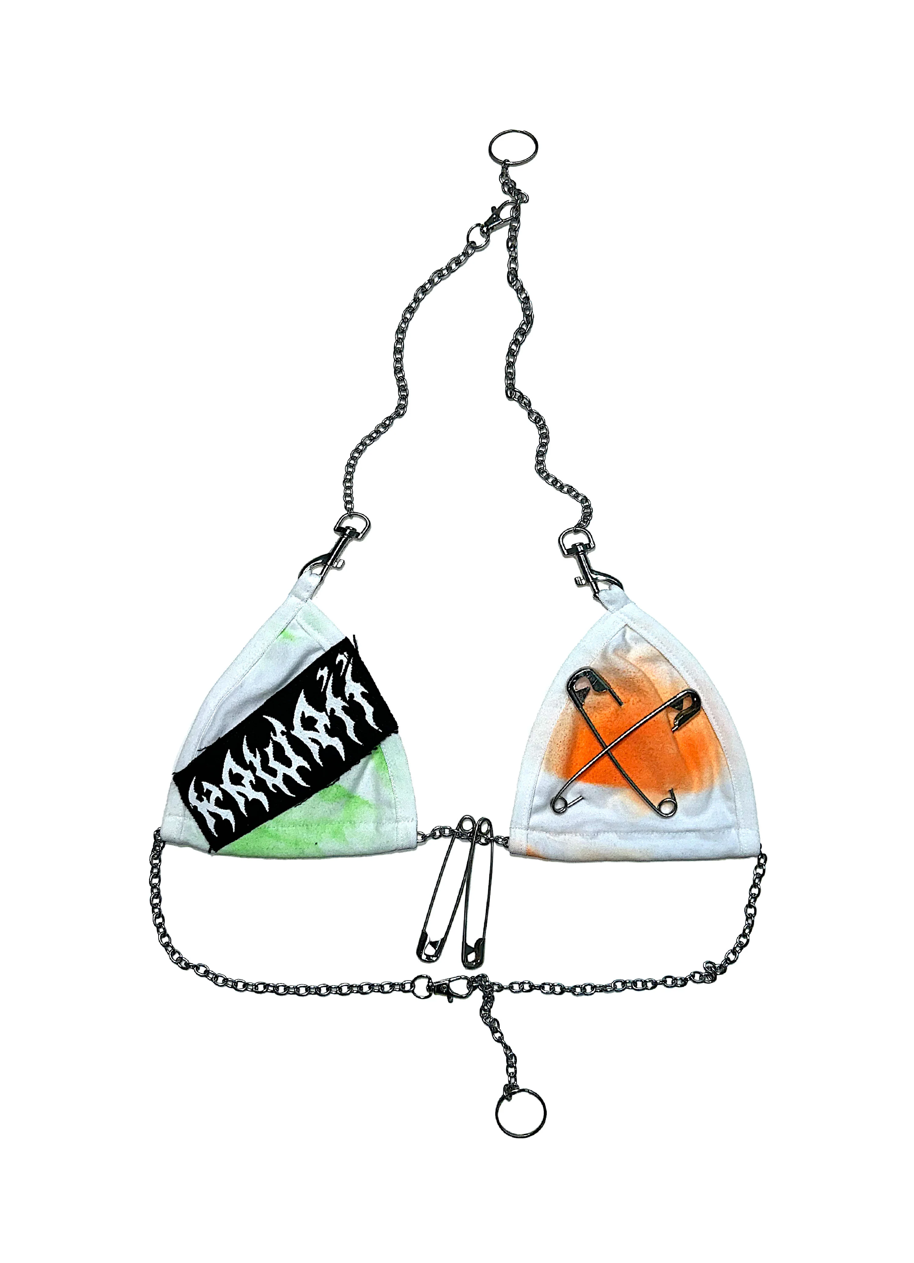 MONEY CHAIN BIKINI - Image 3