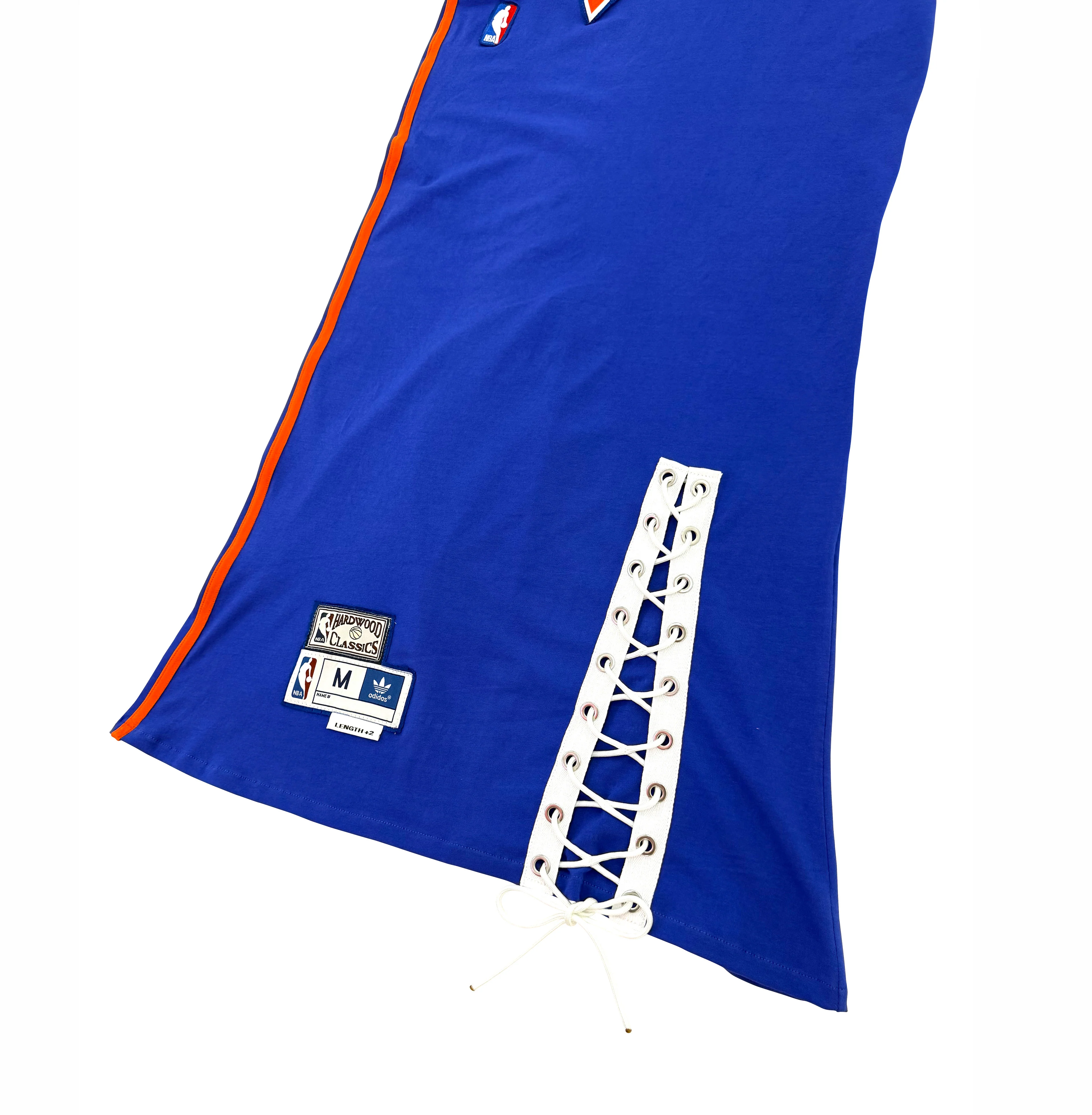 NEW YORK KNICKS MAXI DRESS BRUNSON - Image 3