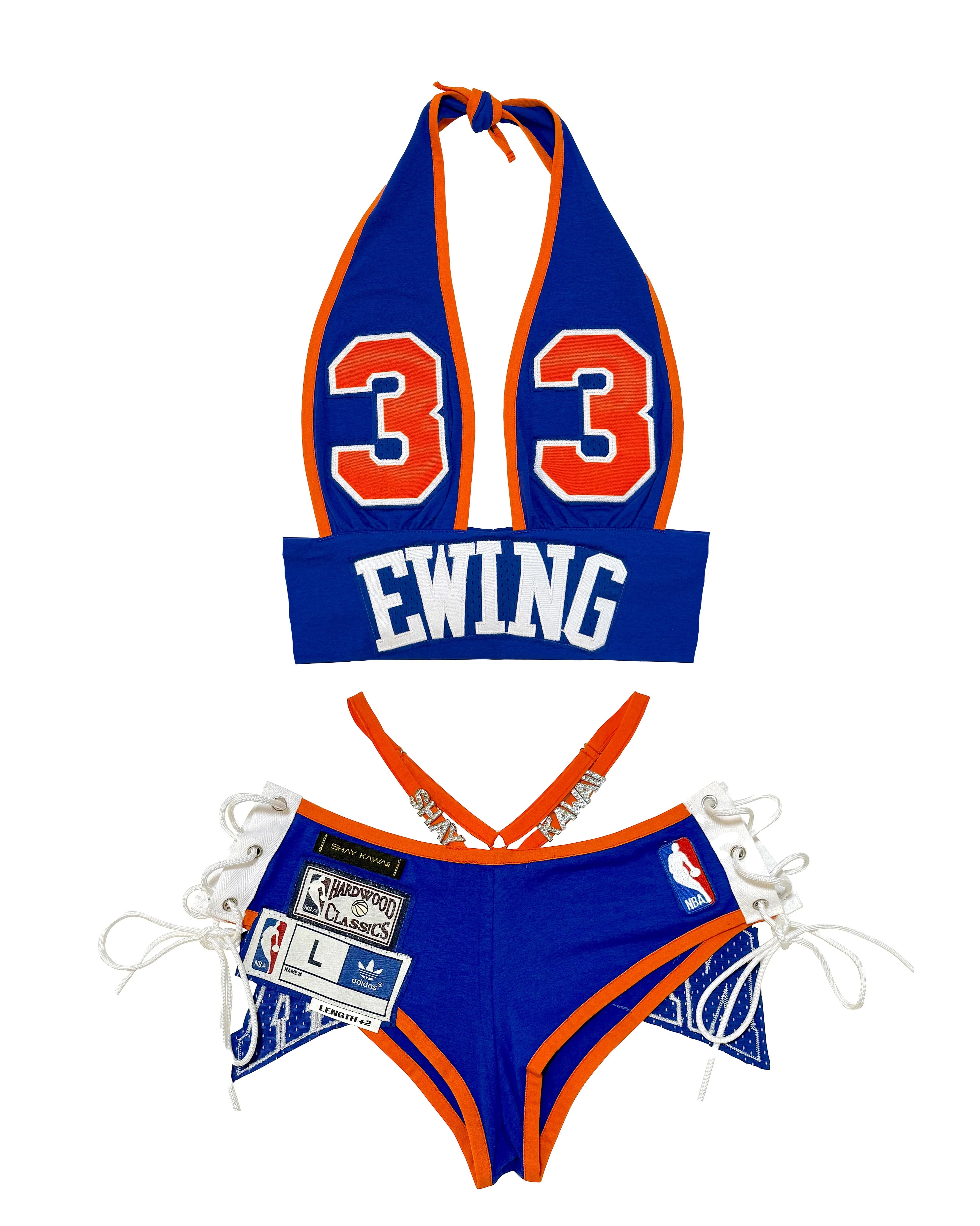 New York Knicks