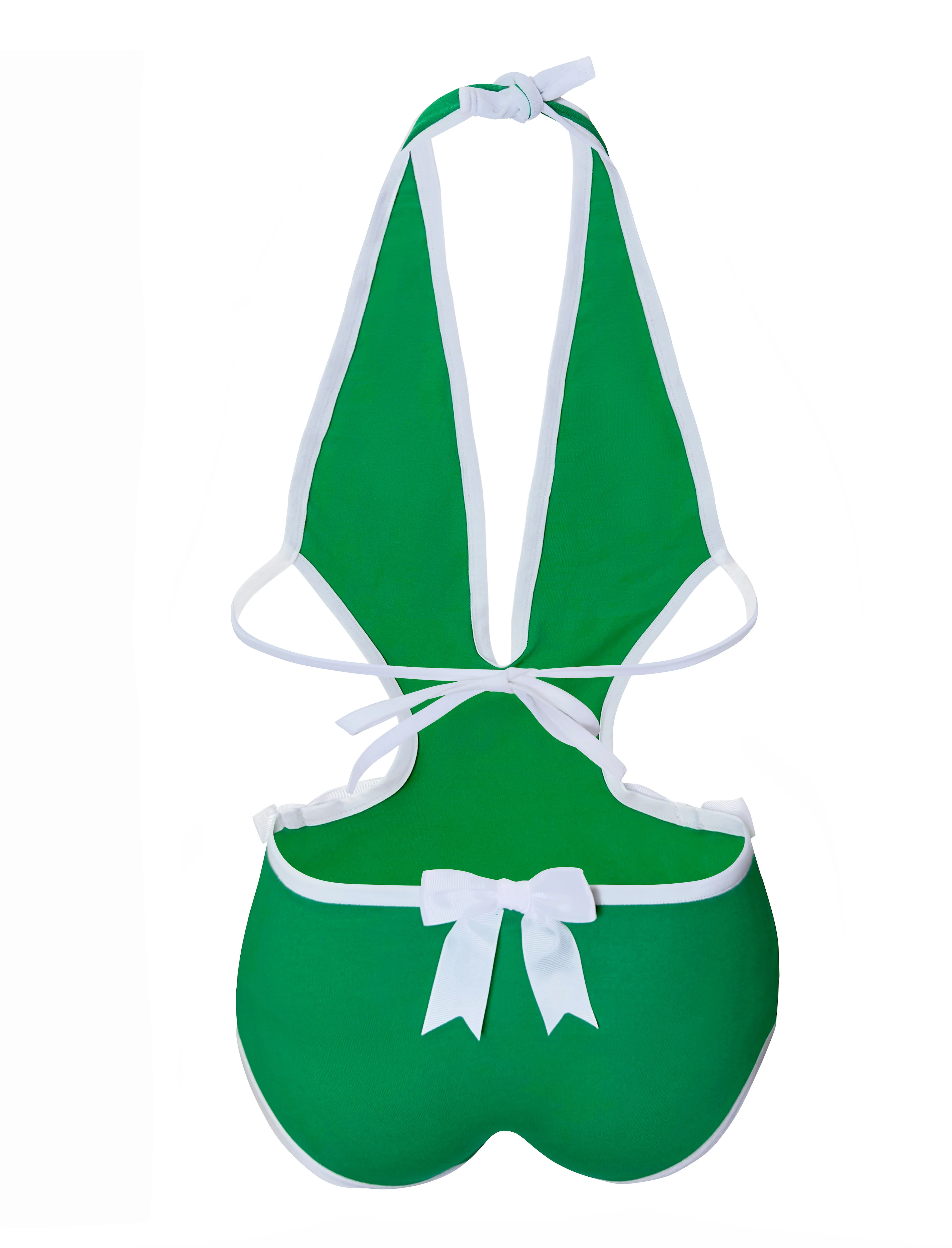 NIGERIA ROMPER - Image 5
