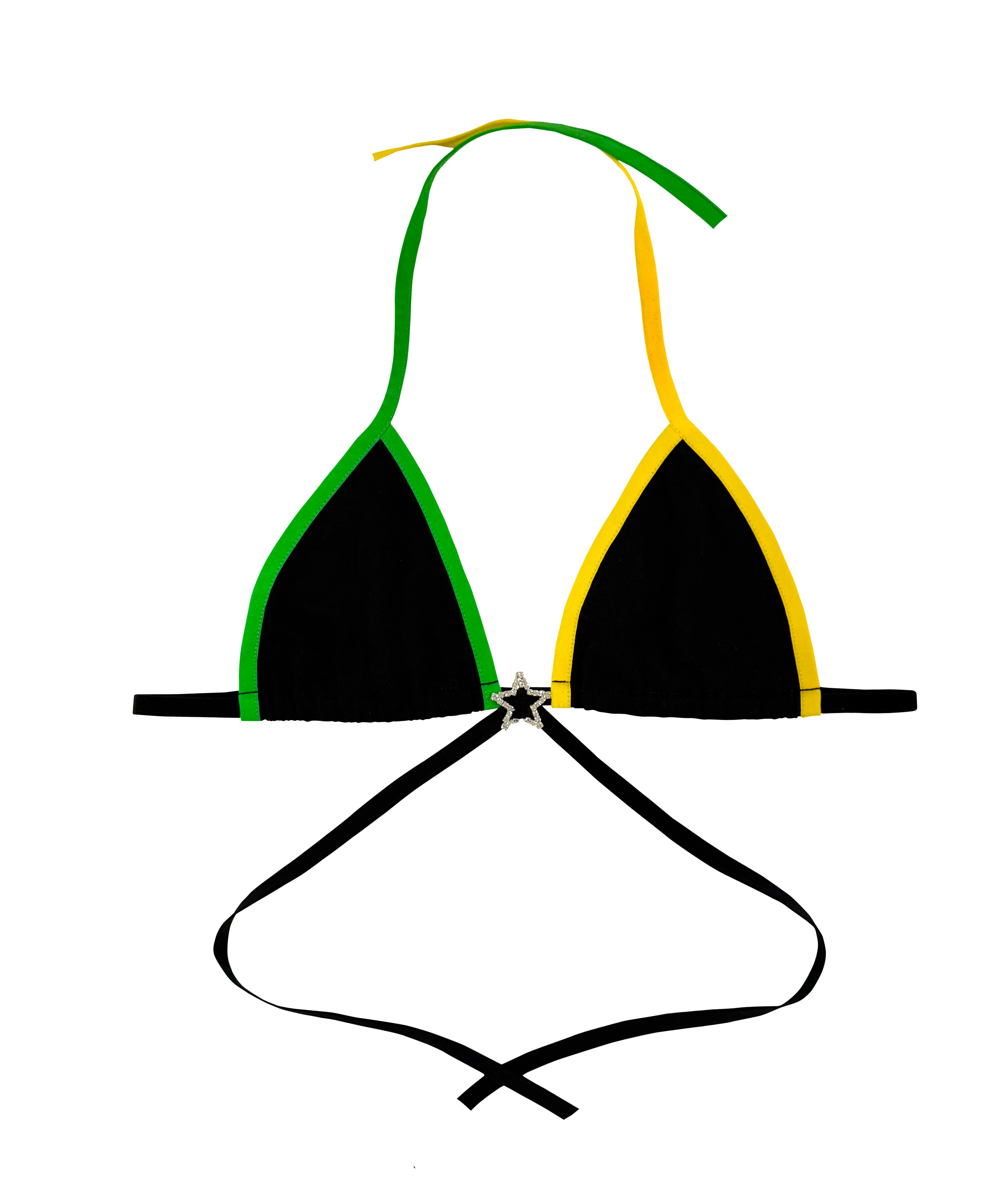 ONE LOVE SLINGSHOT SET 2 - Image 7