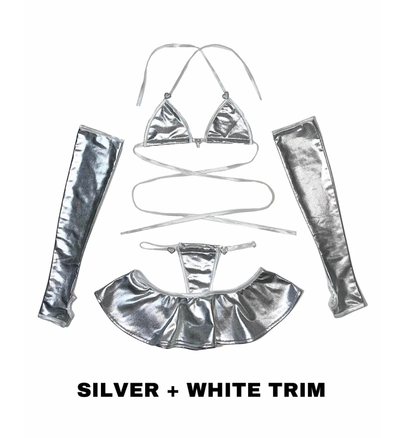 PINKY BOLT SET - Image 10