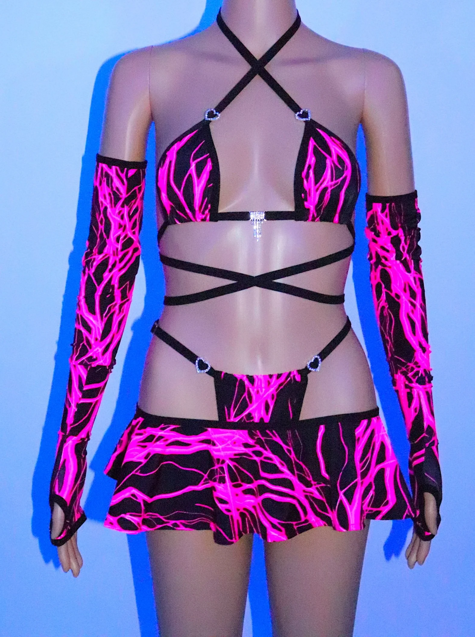 PINKY BOLT SET - Image 12