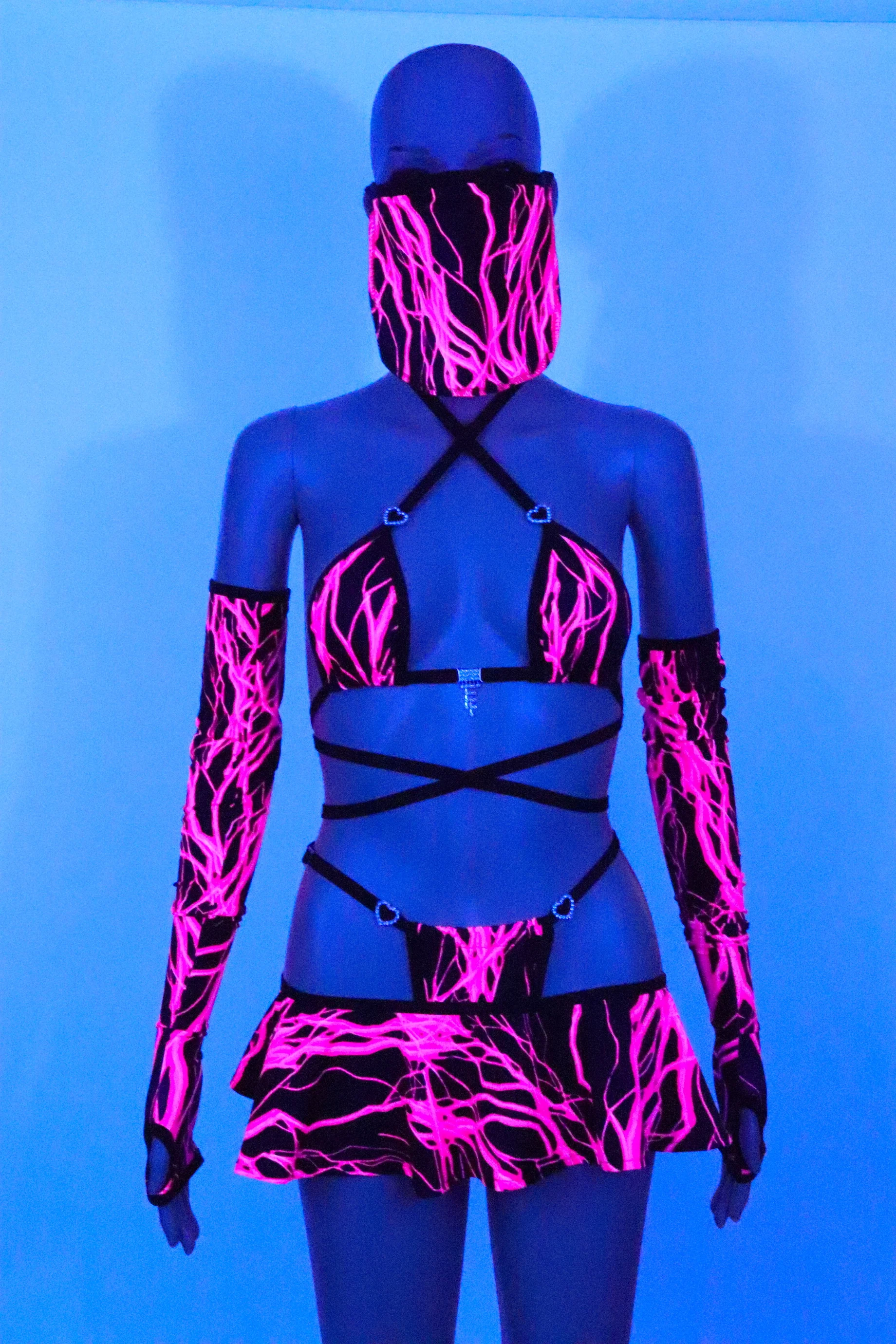 PINKY BOLT SET - Image 14
