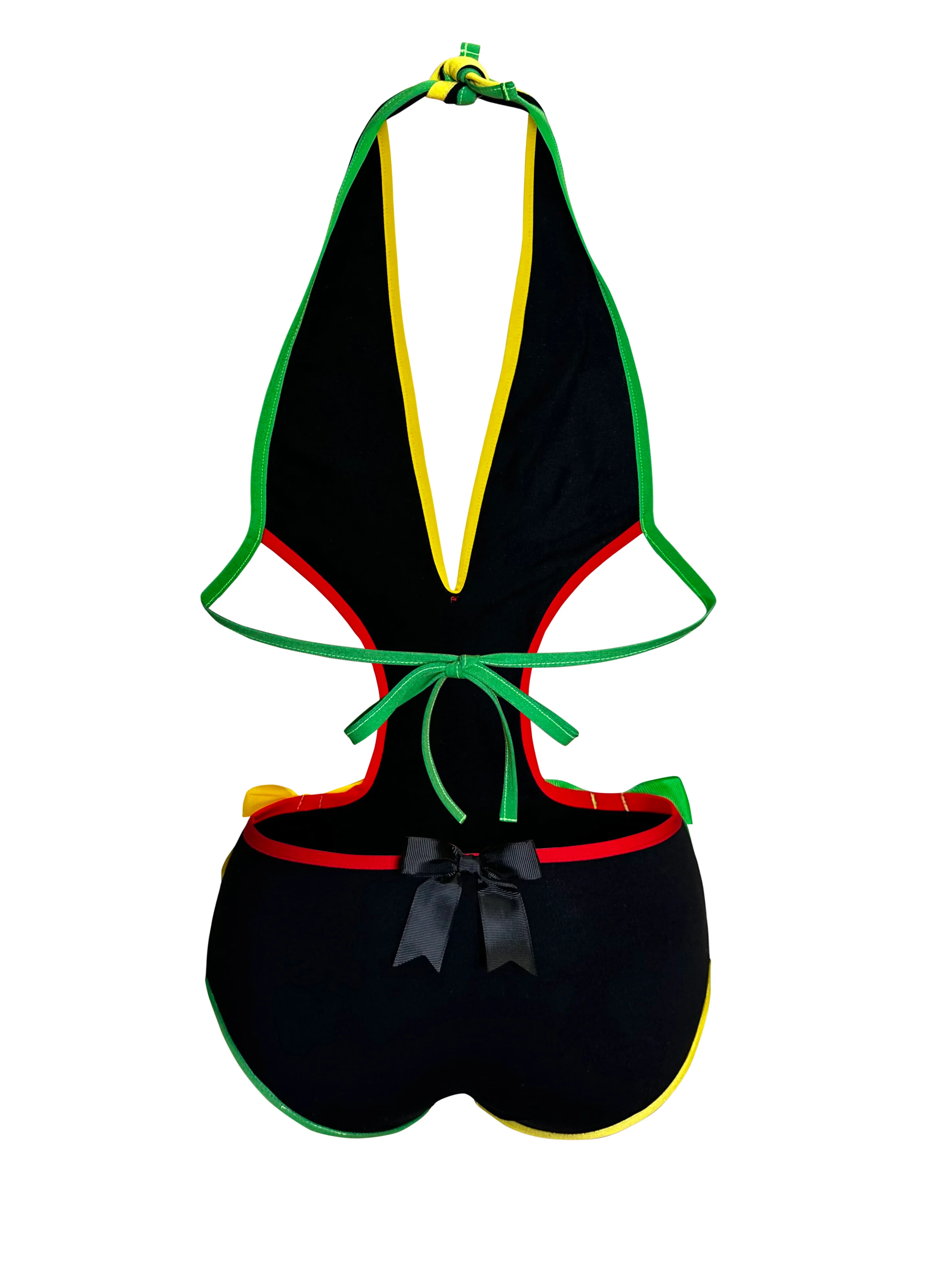 RASTA ROMPER - Image 5