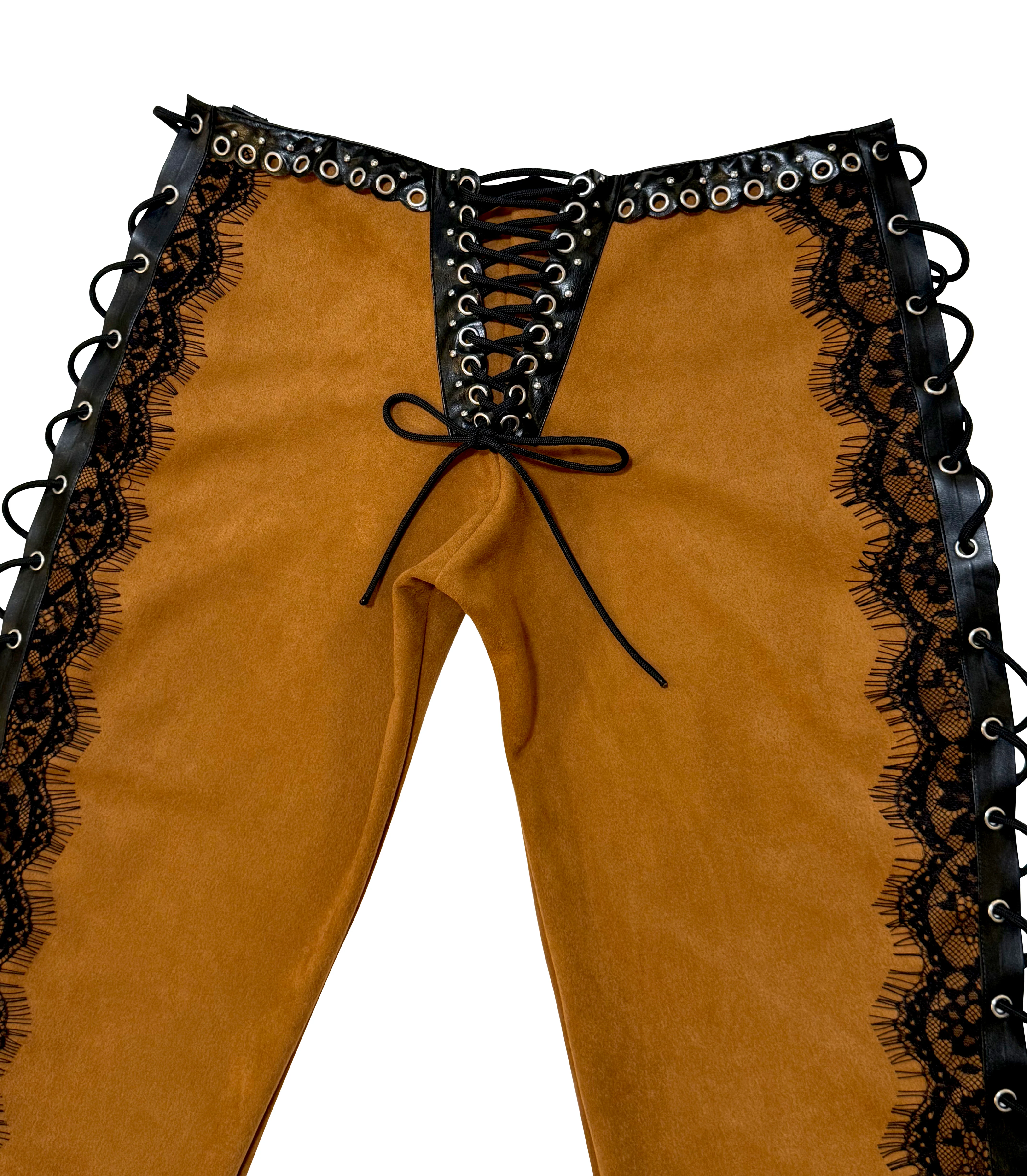 SADDLE UP CAPRI PINK - Image 10