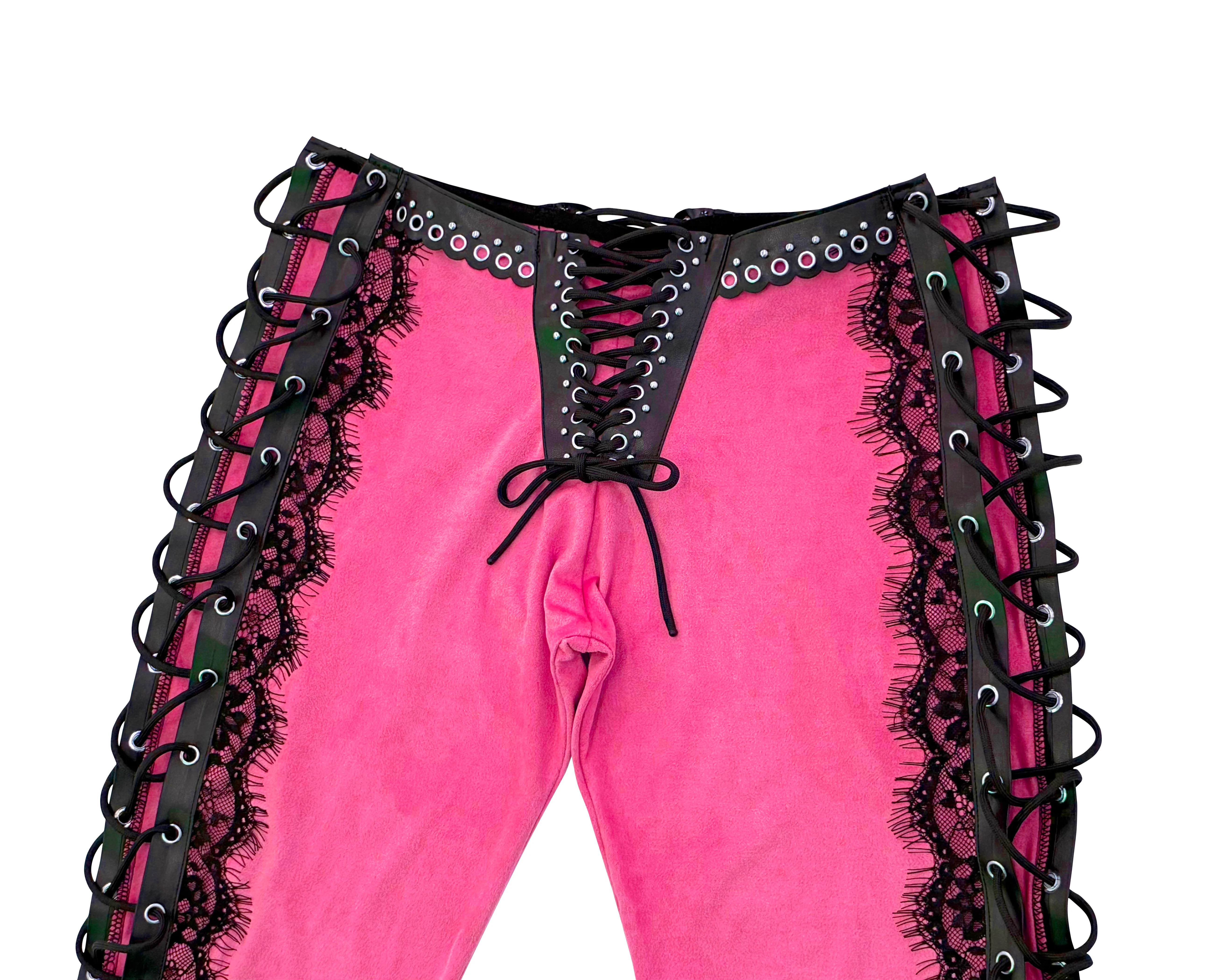 SADDLE UP CAPRI PINK - Image 16