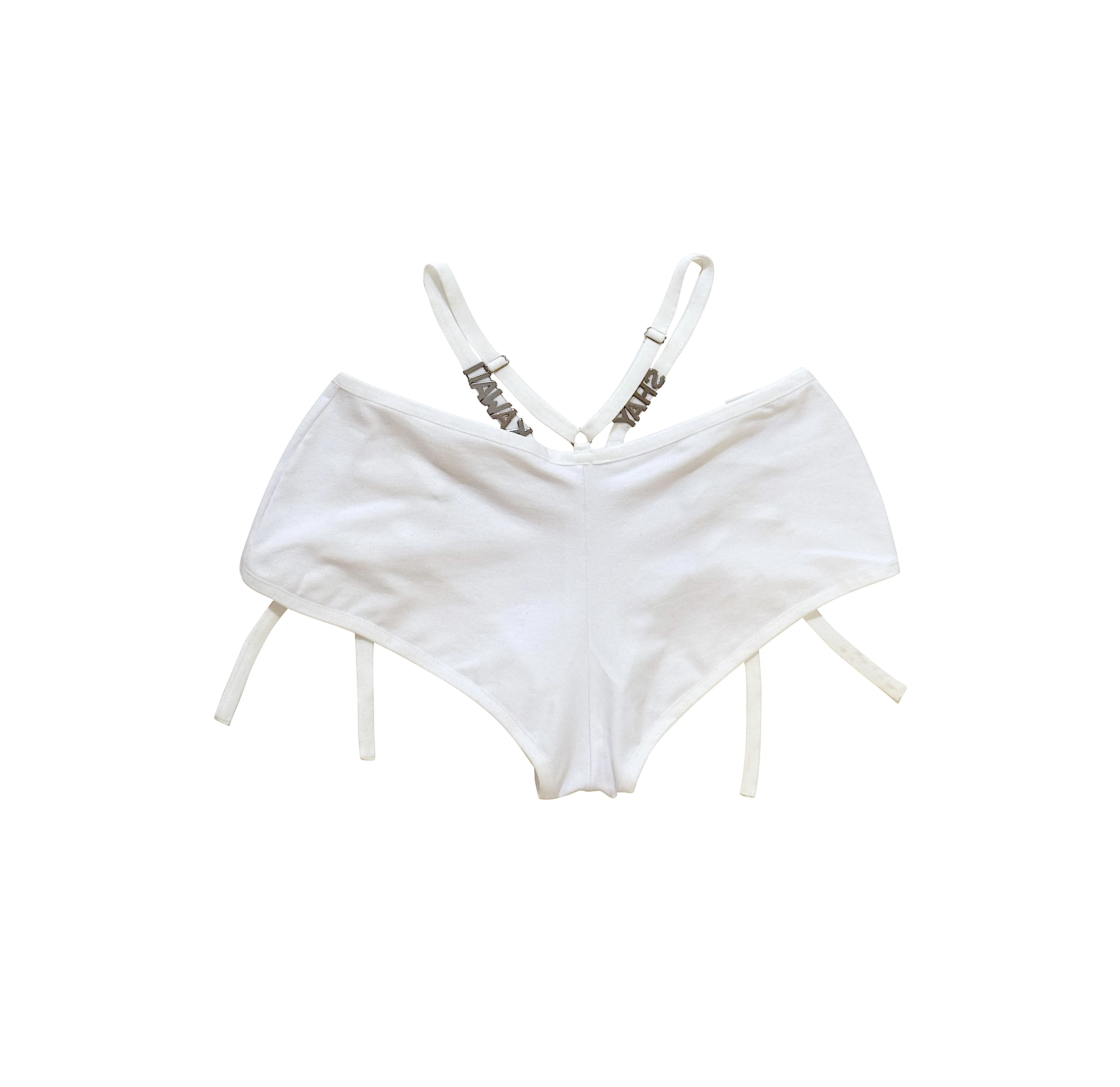 SAINT MINI SHORTS - Image 8