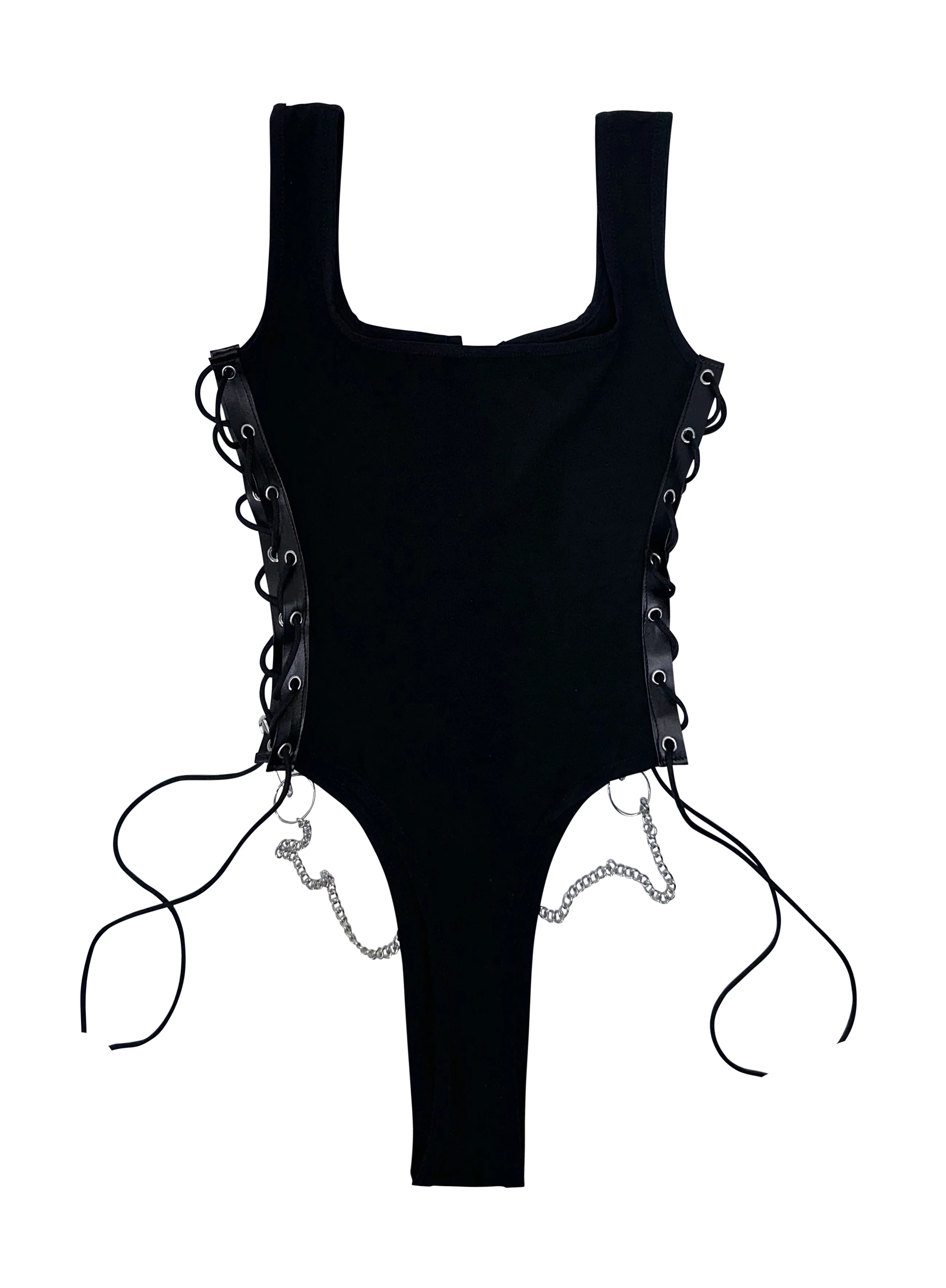 SAW ONESIE - Image 3