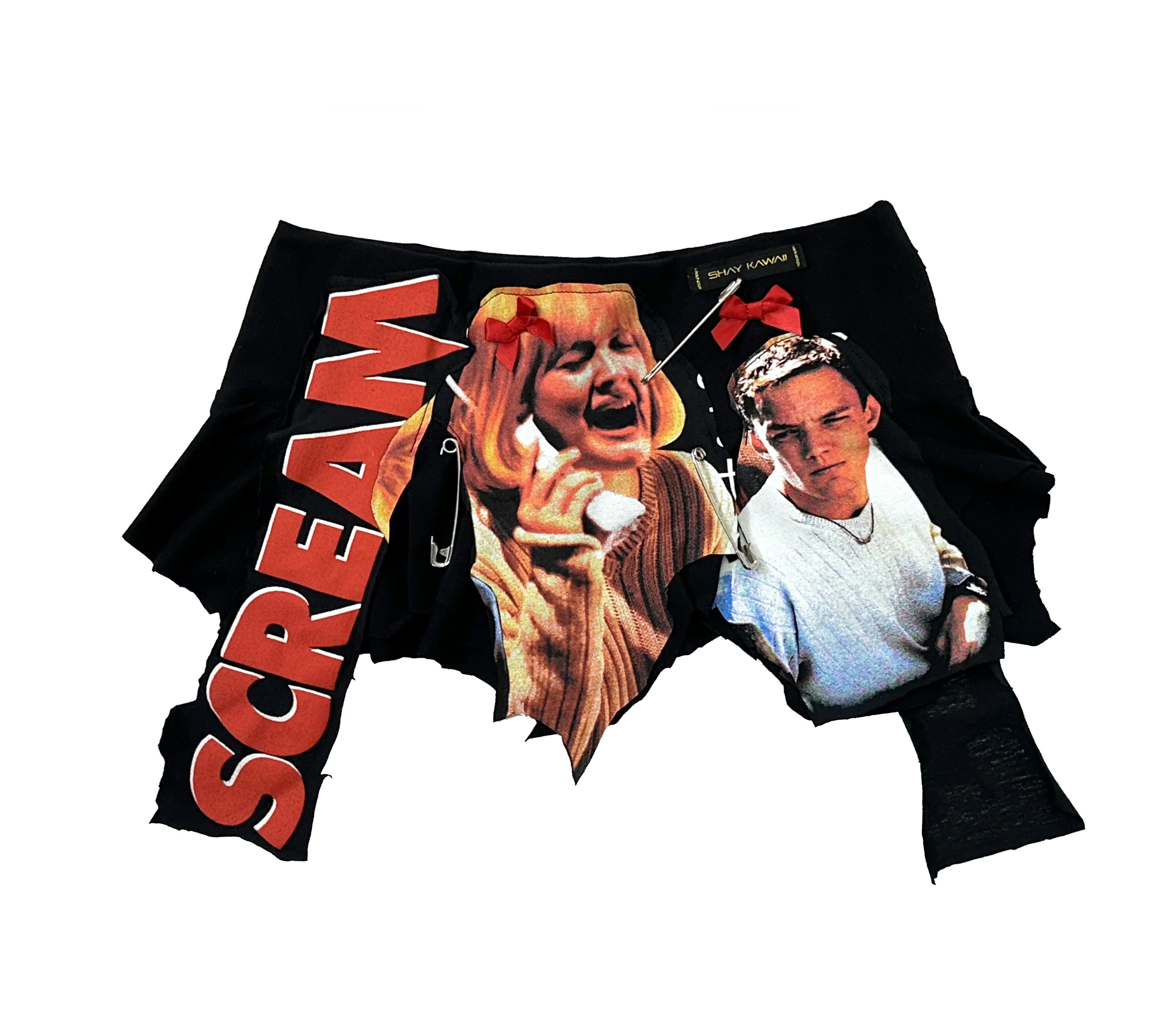 SCREAM SET - Image 3