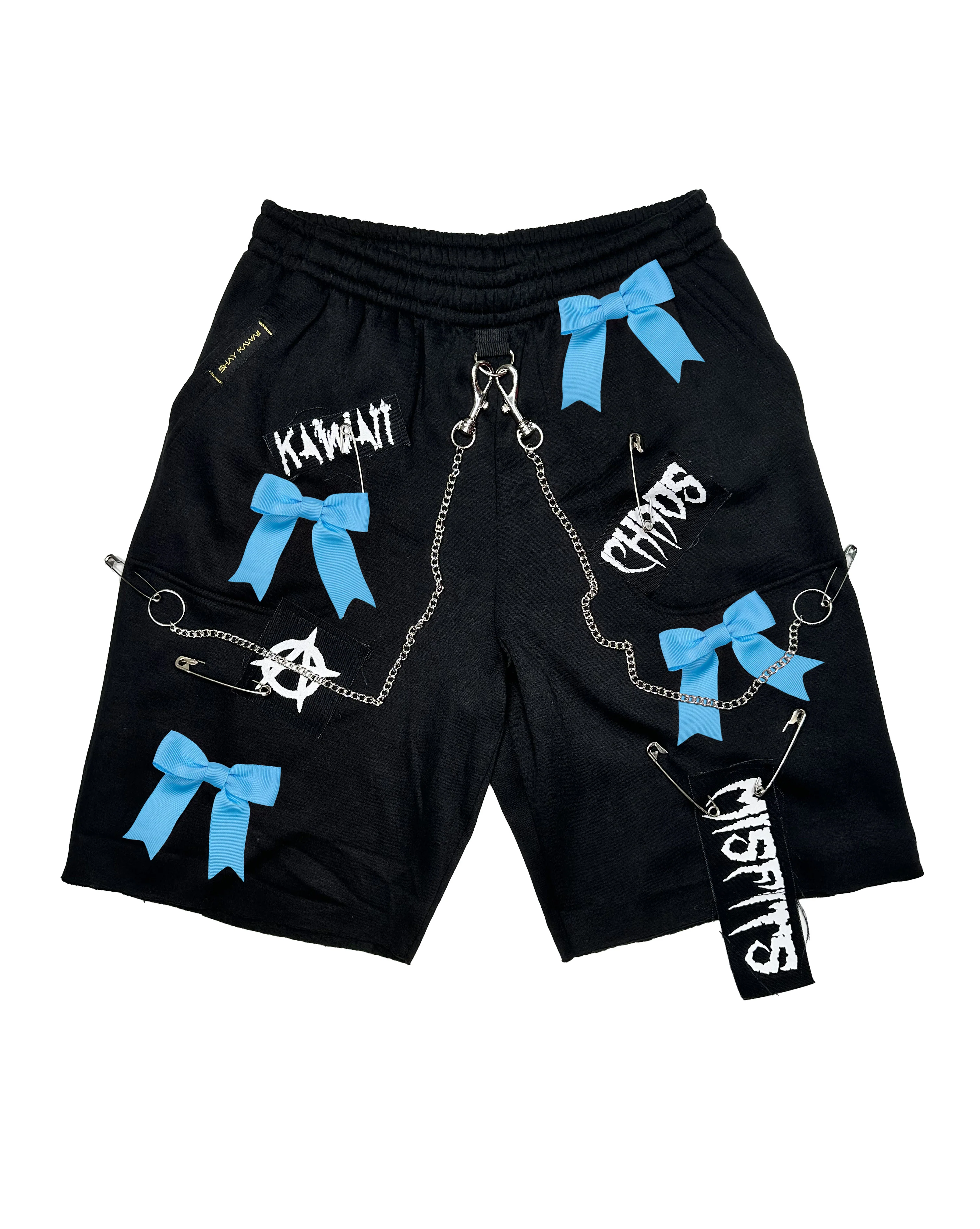 CHANTILLY SHORTS - Image 5