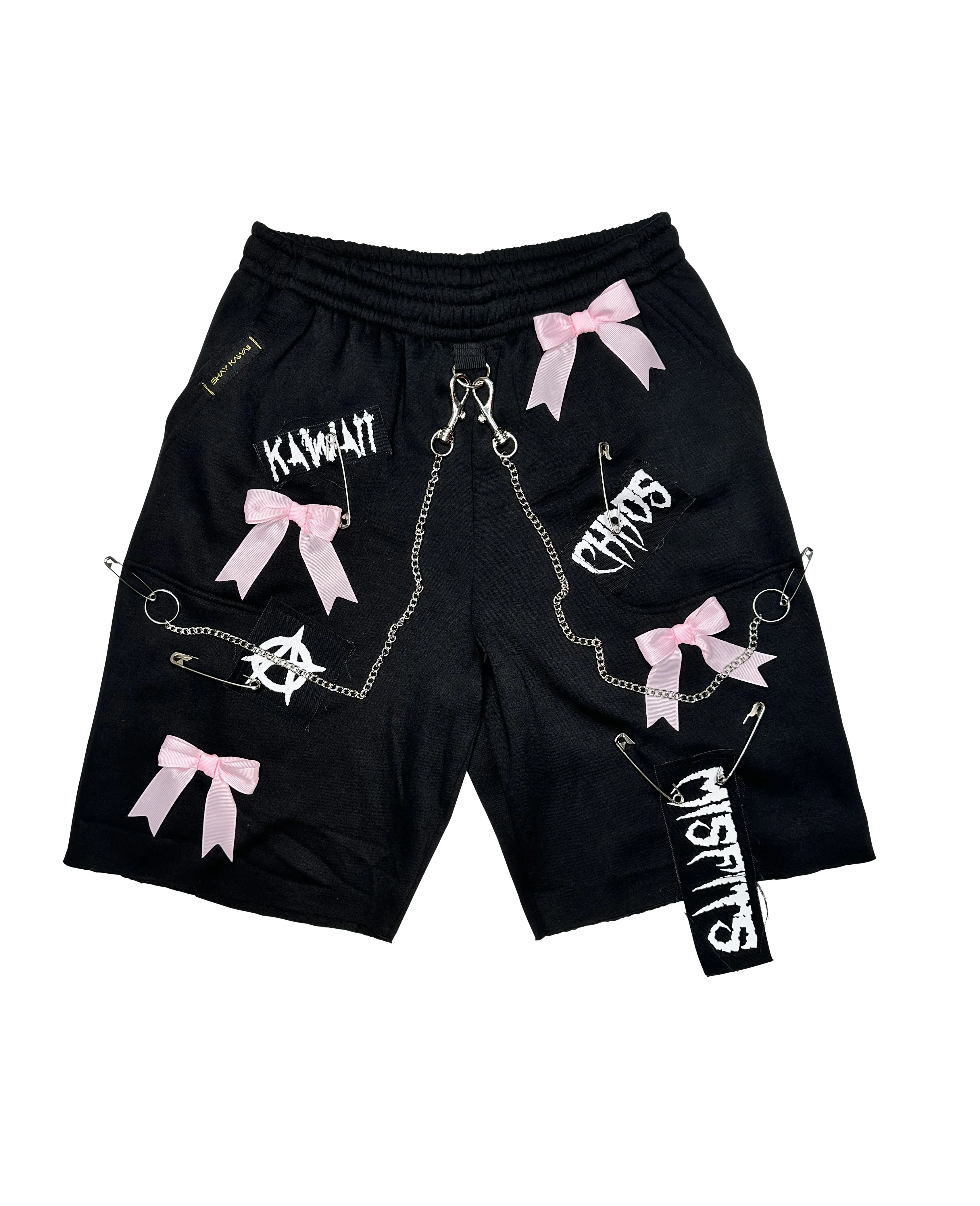 CHANTILLY SHORTS - Image 6