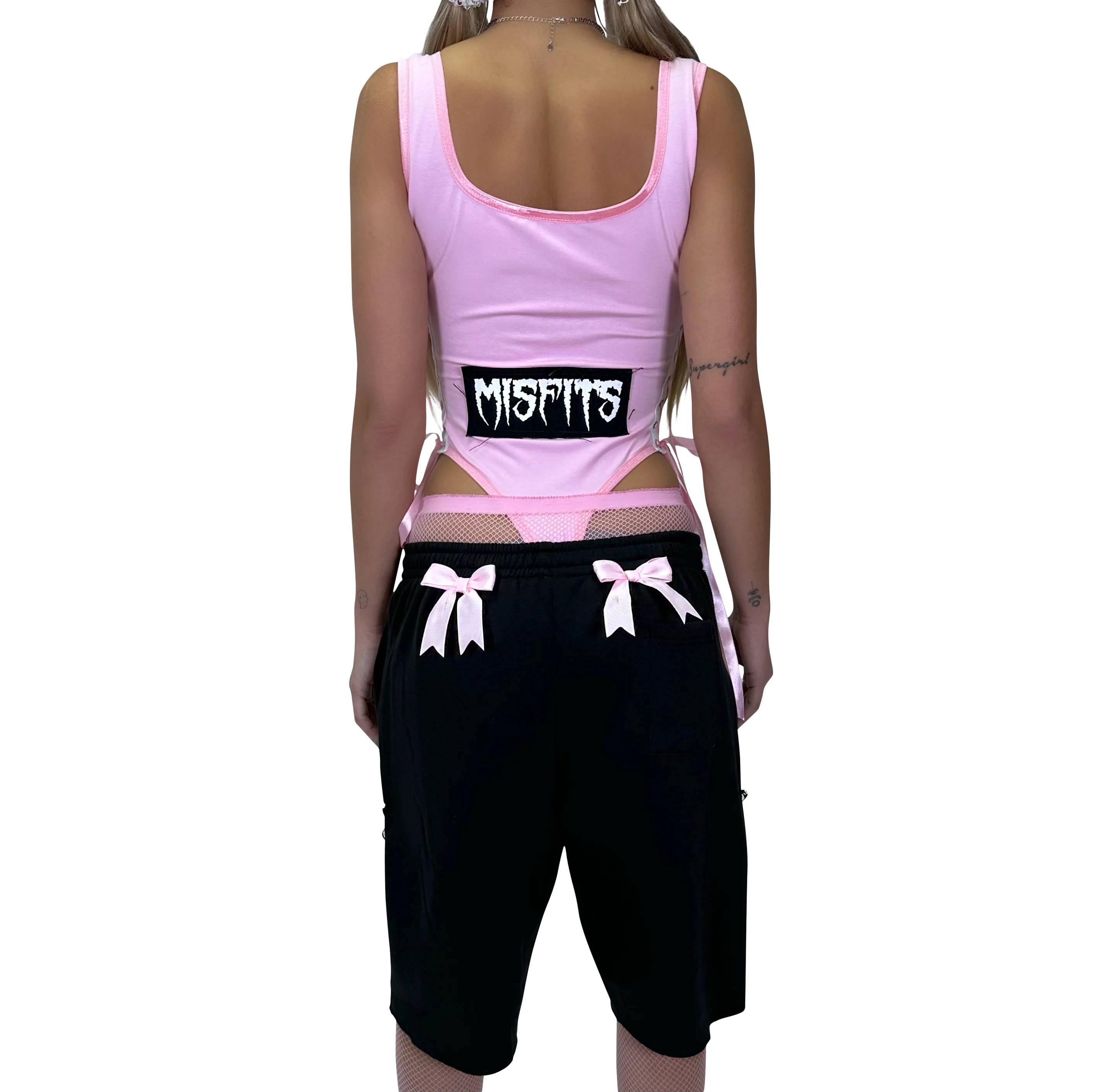 CHANTILLY SHORTS - Image 7