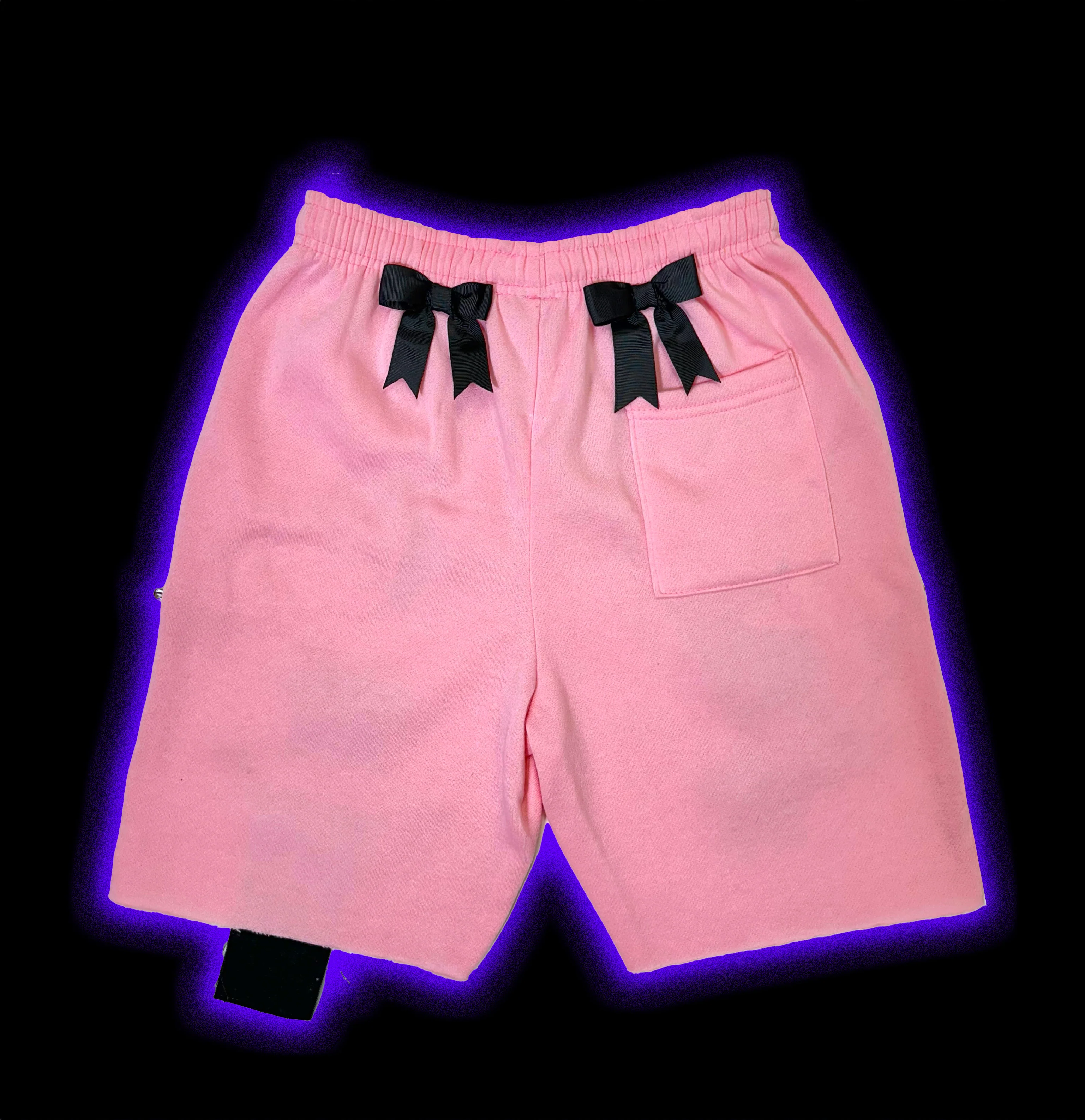 CHANTILLY SHORTS - Image 9